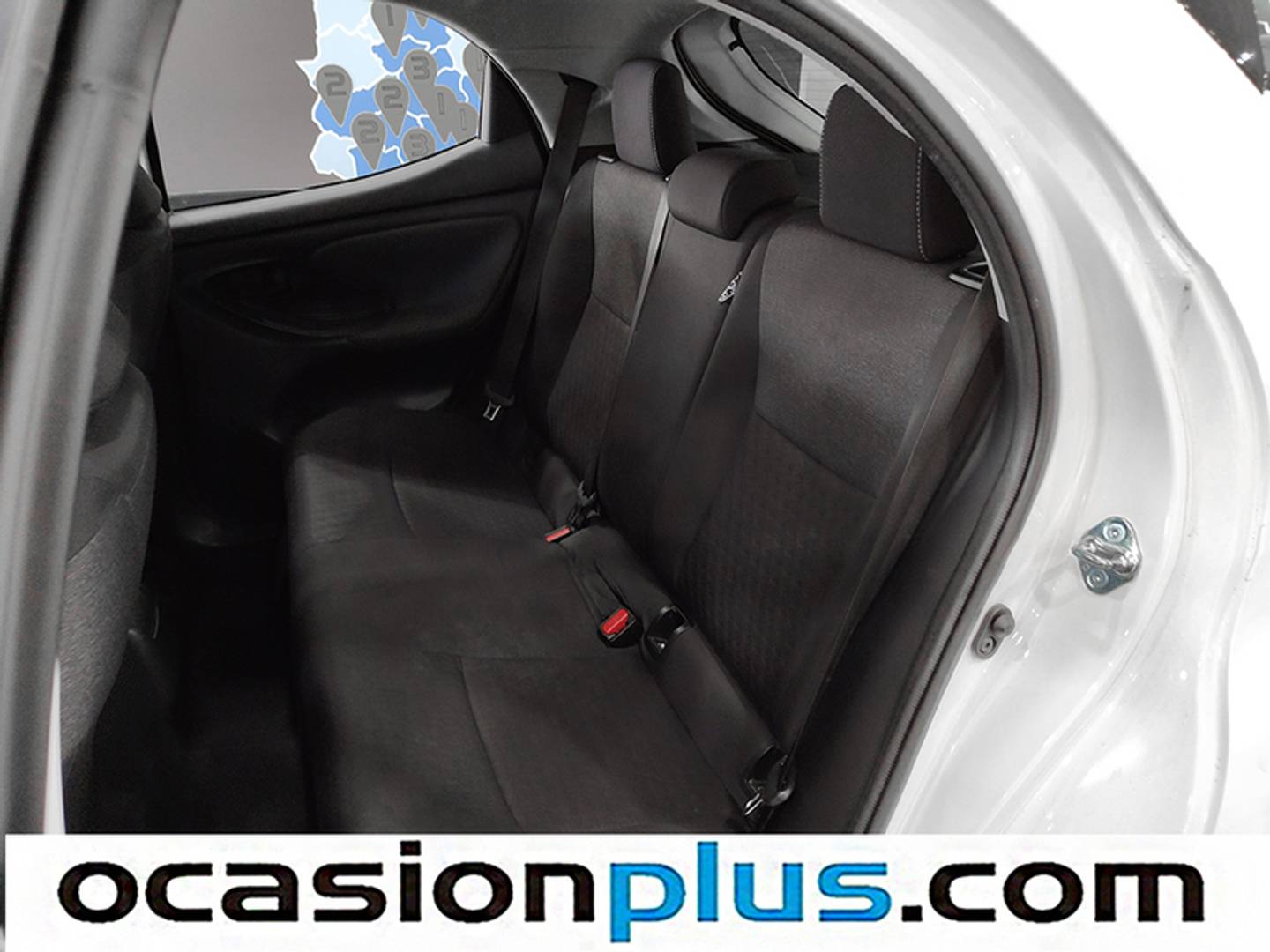 Toyota Yaris Toyota Yaris 1.5 120H Business Plus (116 CV) 2021