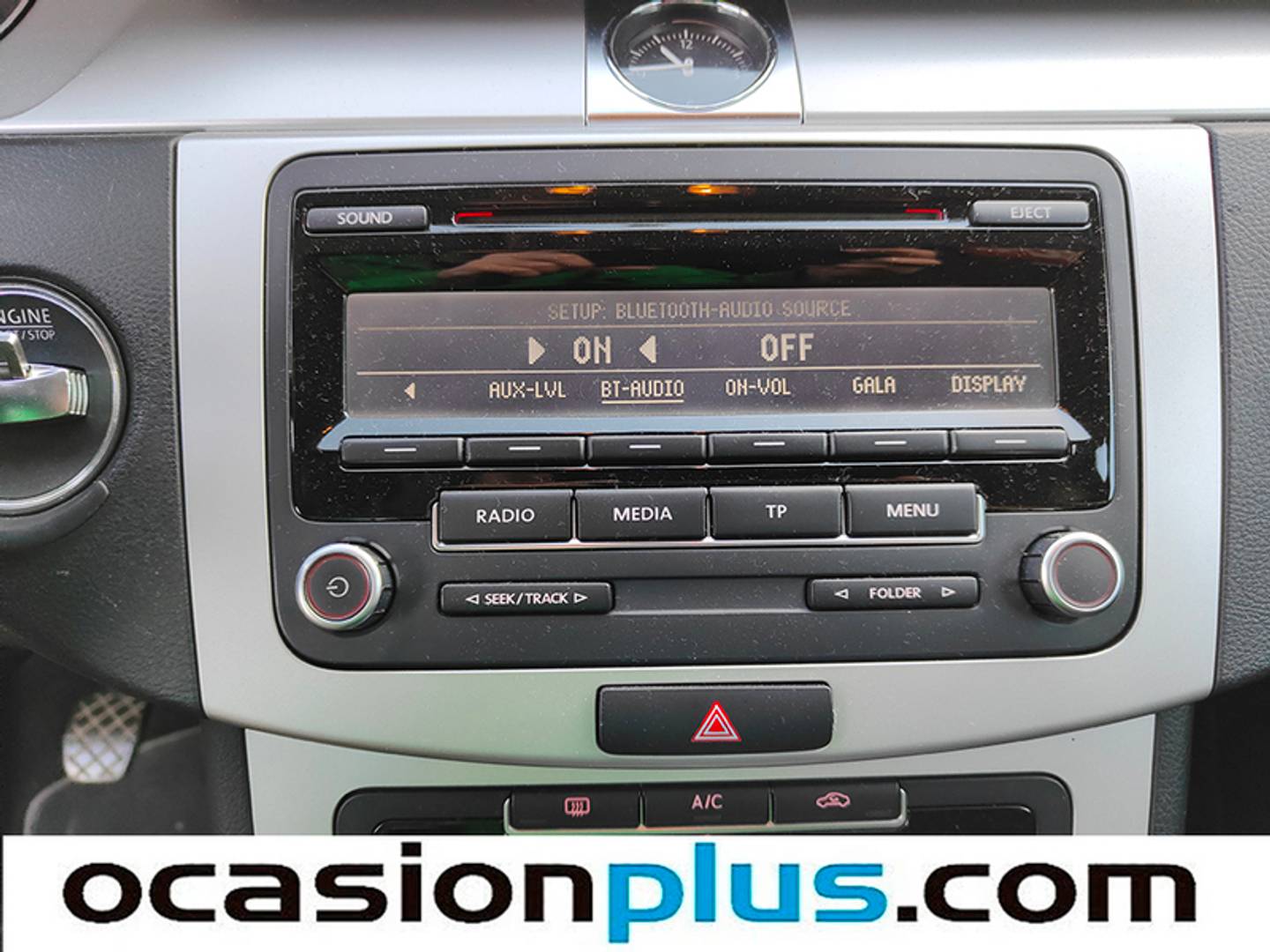 Foto Volkswagen Passat Volkswagen Passat Edition 1.6 TDI BMT (105 CV)