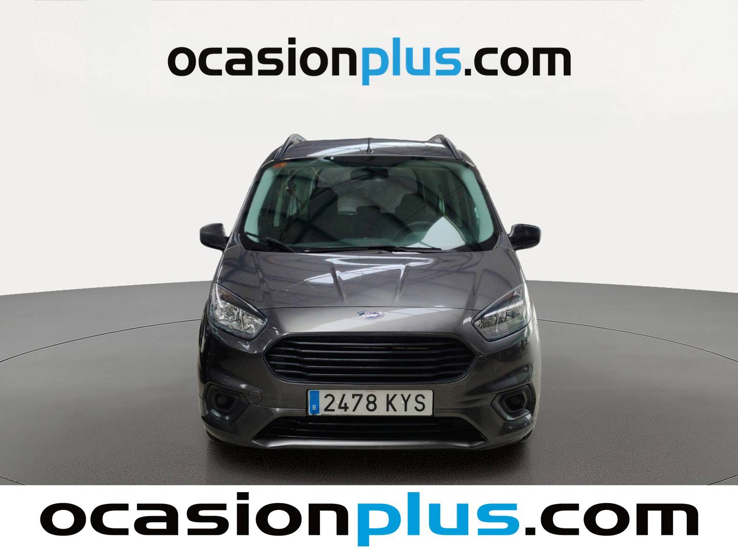 Foto Ford Tourneo Courier Ford Tourneo Courier 1.5 TDCi Ambiente (75 CV)