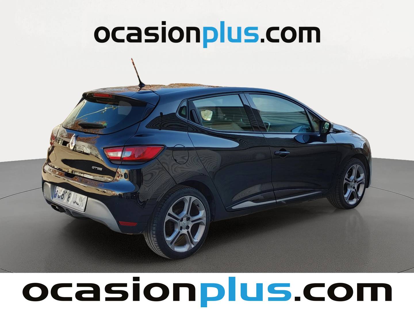 Foto Renault Clio Renault Clio TCe 90 Dynamique Energy S&S eco2 (90 CV)