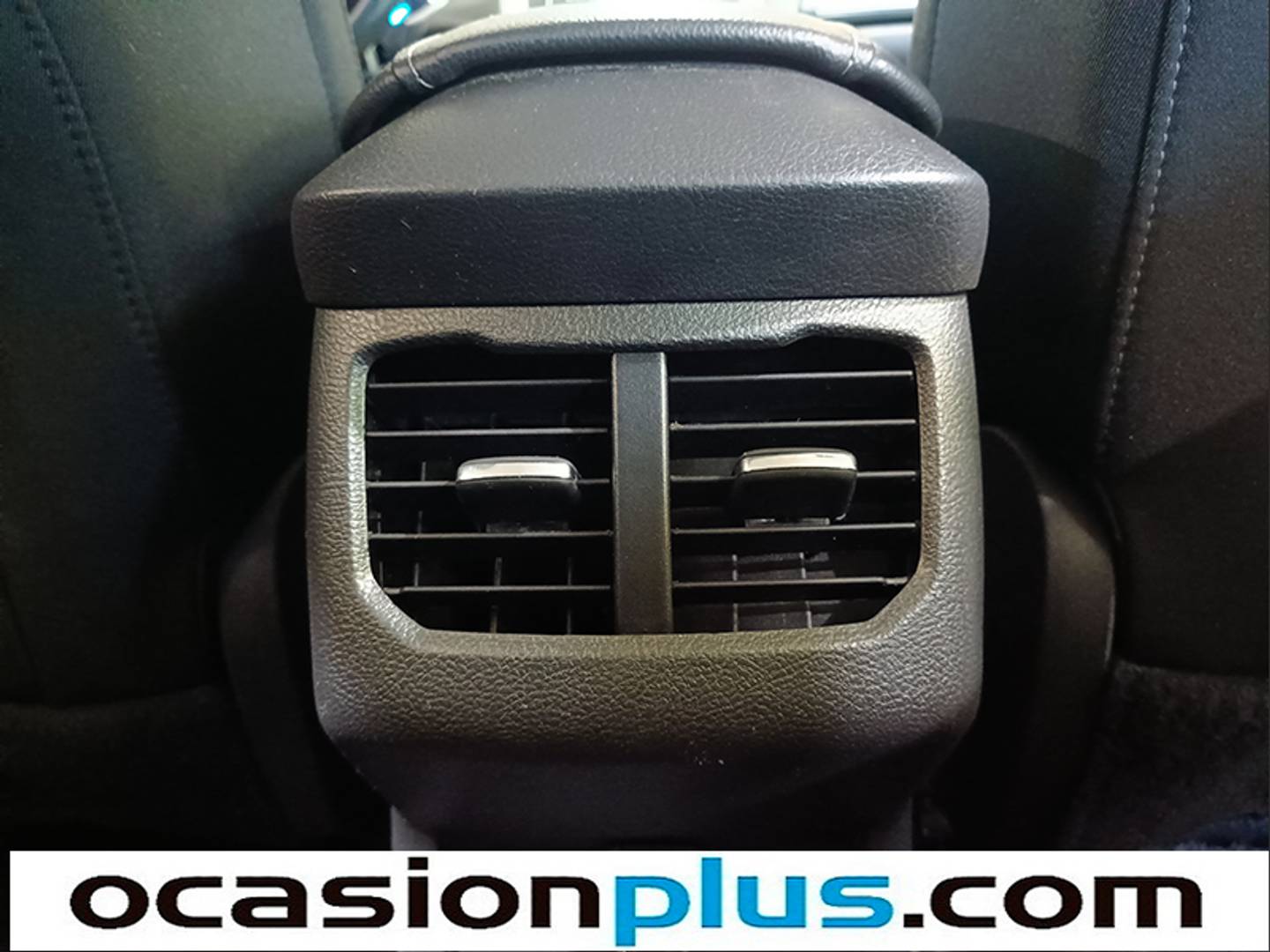 Foto Ford Mondeo Ford Mondeo 1.5 TDCI Trend (120 CV)