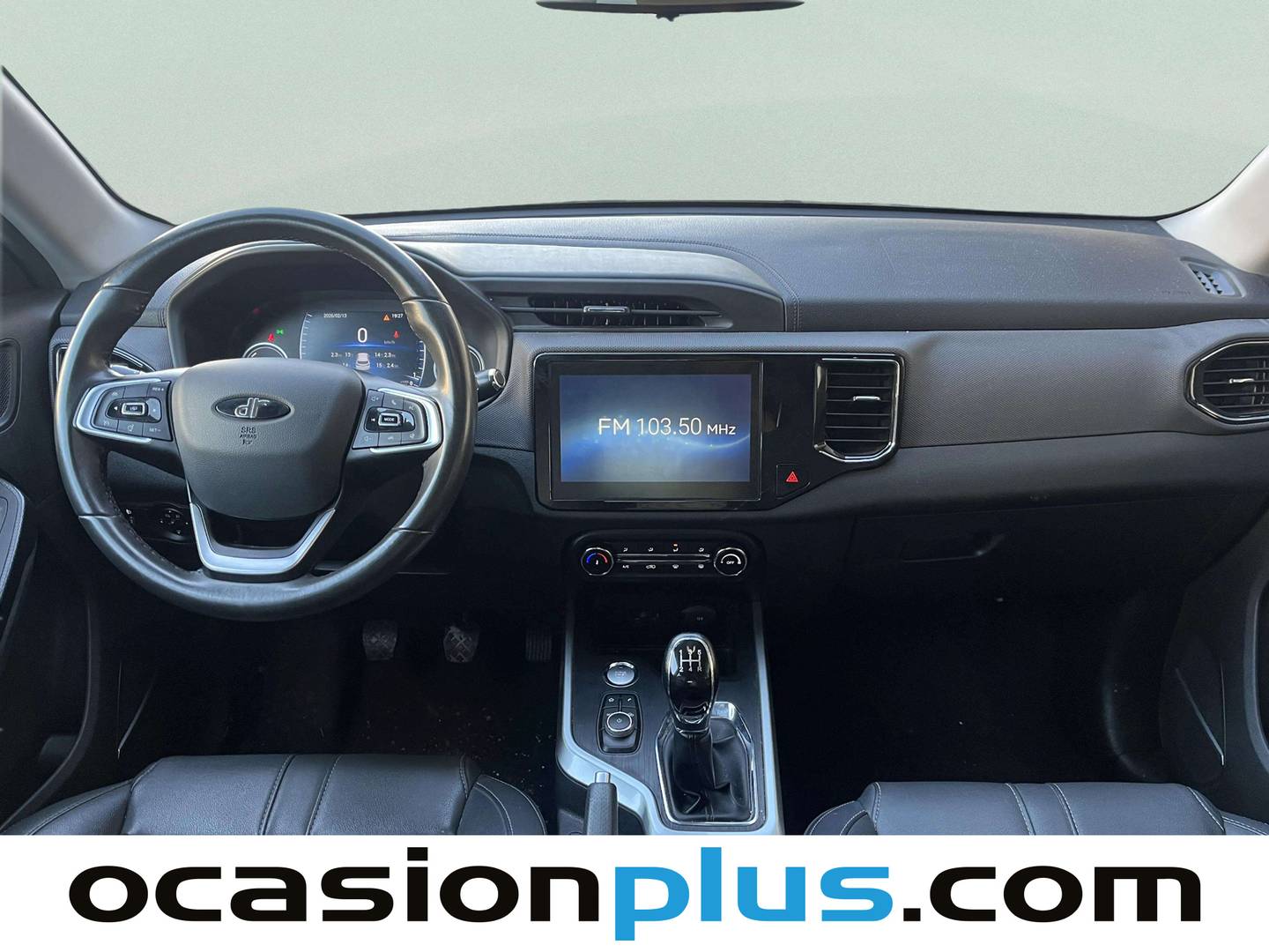 Foto DR AUTOMOBILES DR 4.0 DR AUTOMOBILES DR4 1.5 (116 CV)