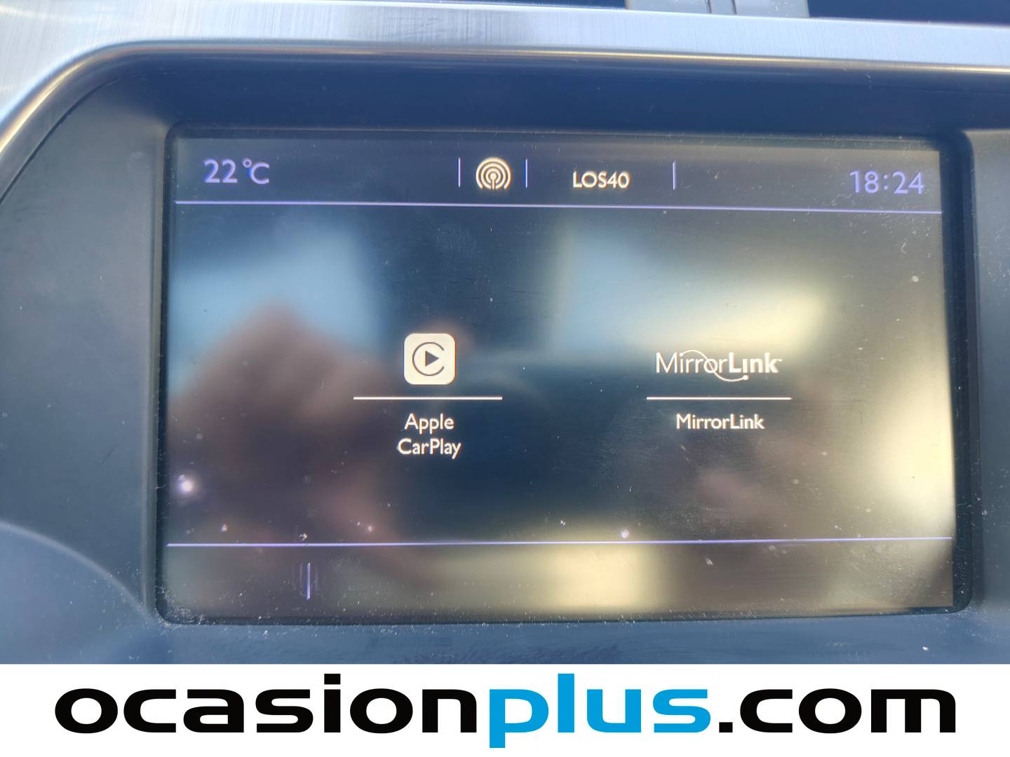Extras del DS DS 5 DS DS5 BlueHdi 150 Style (150 CV)