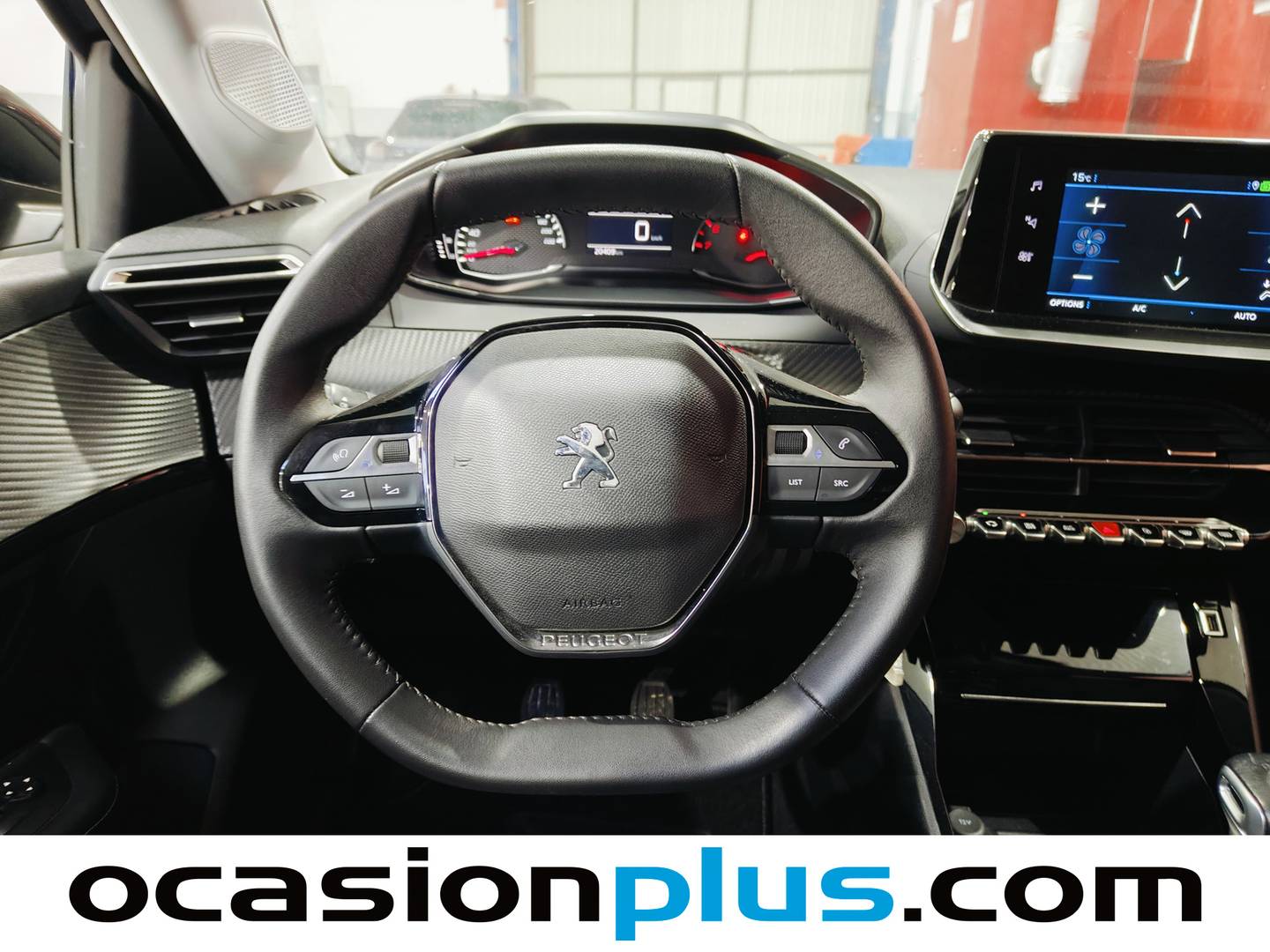 Foto Peugeot 208 Peugeot 208 PureTech 100 Allure (100 CV)