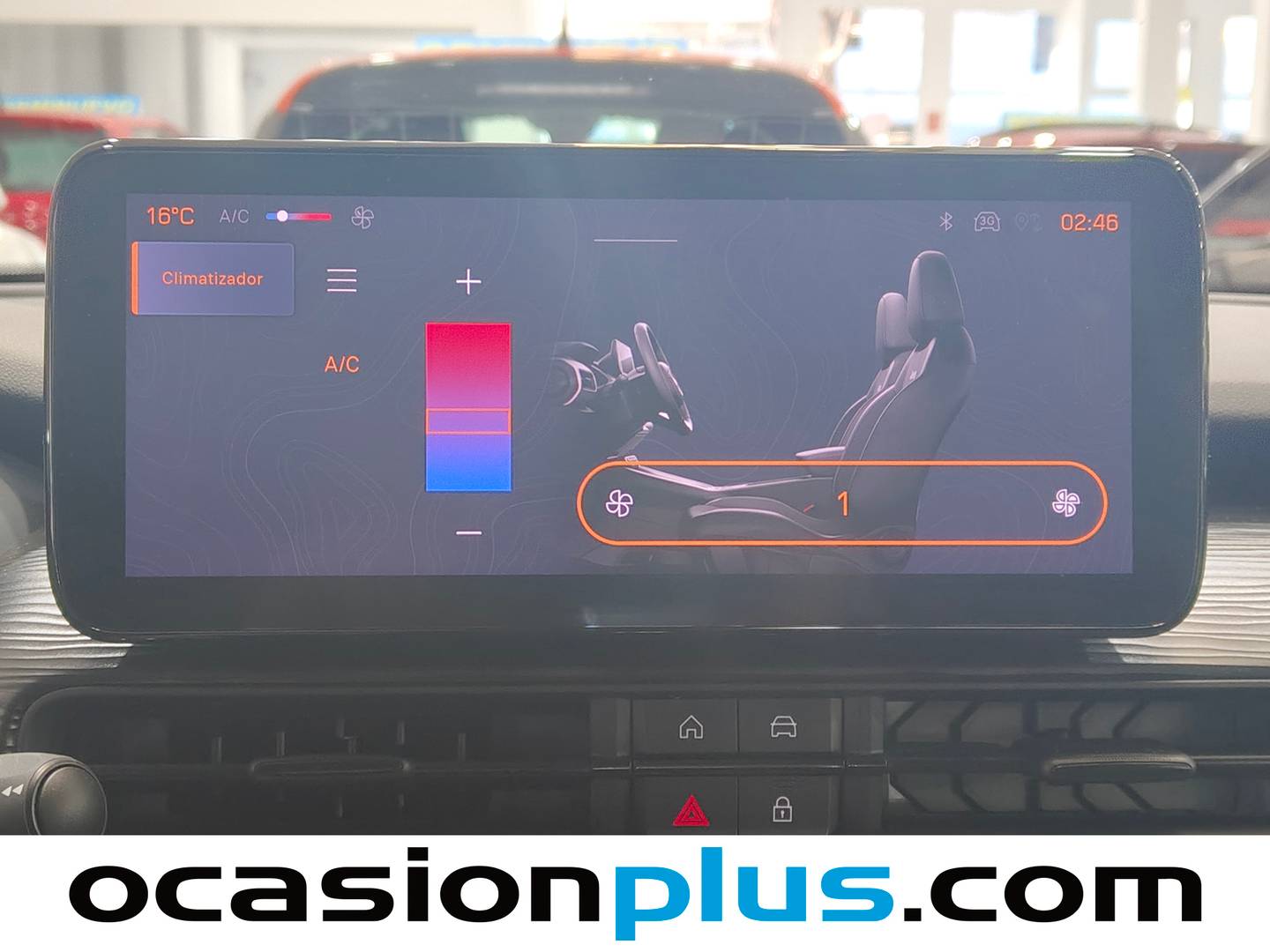 Foto Jeep Avenger Jeep Avenger 1.2 G Avenger 74 kW (100 CV)