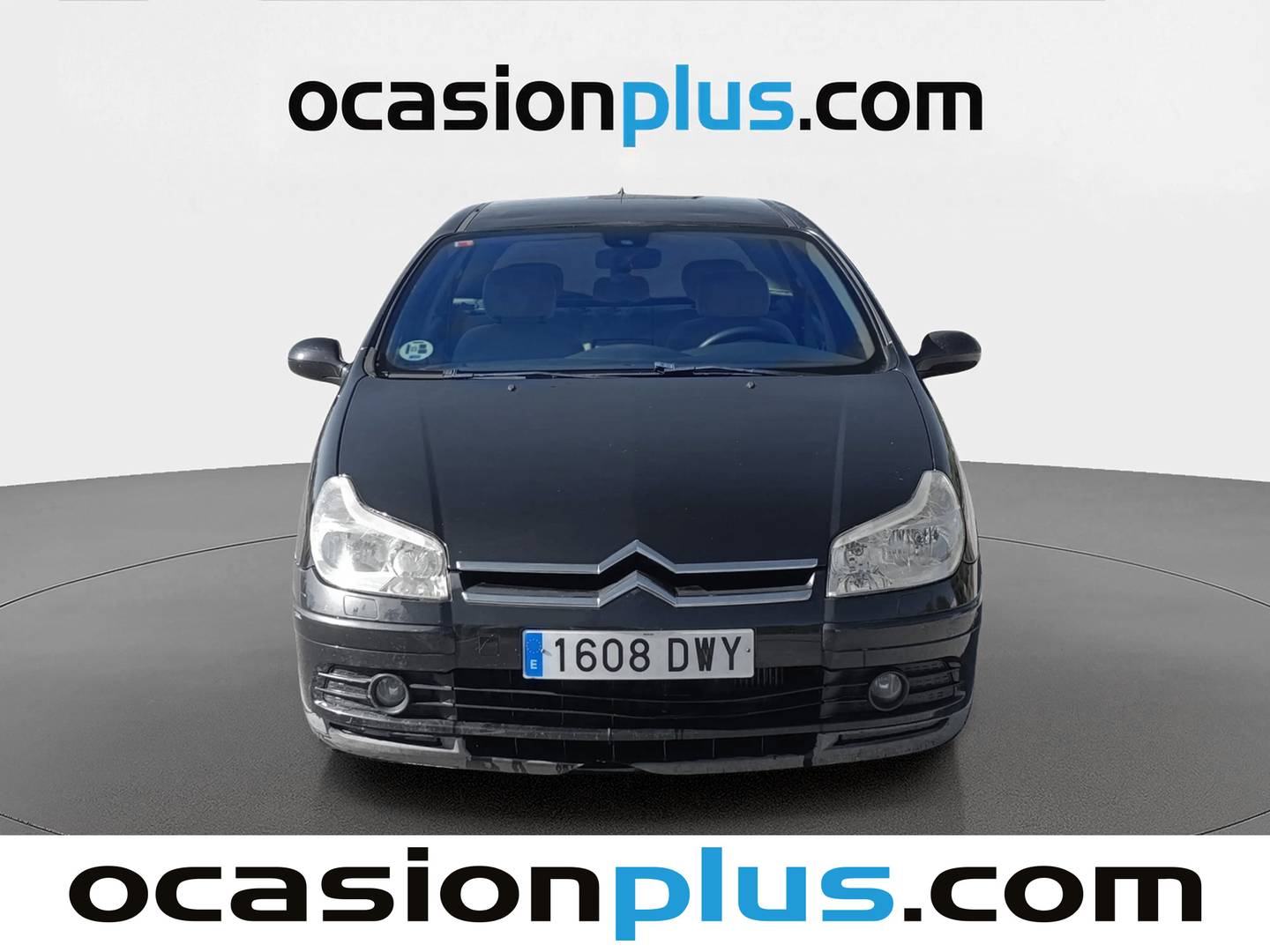 Citroën C5 Citroën C5 1.6 HDI SX (110 CV) 110cv
