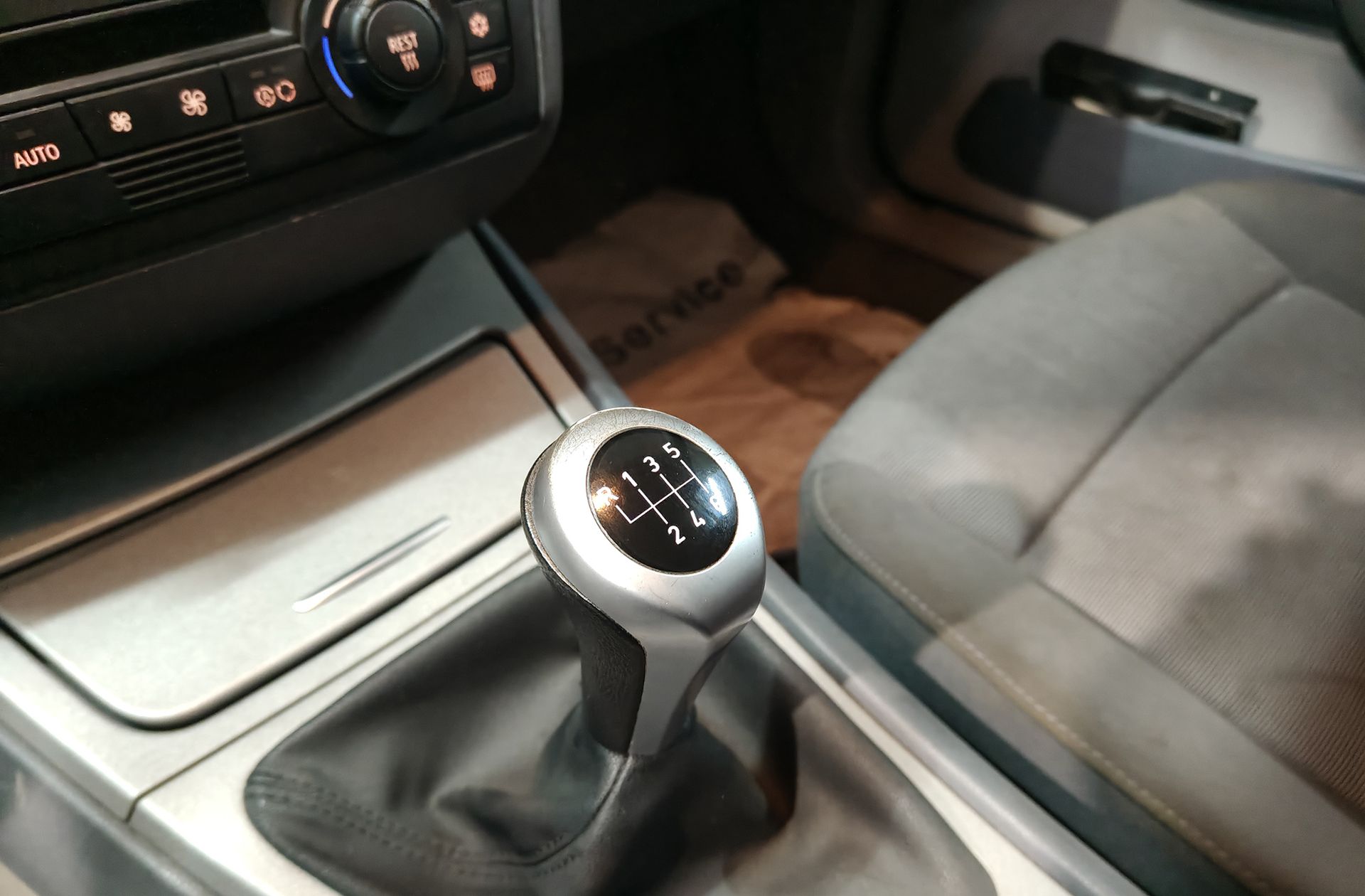 BMW Serie 1 116i - foto 5