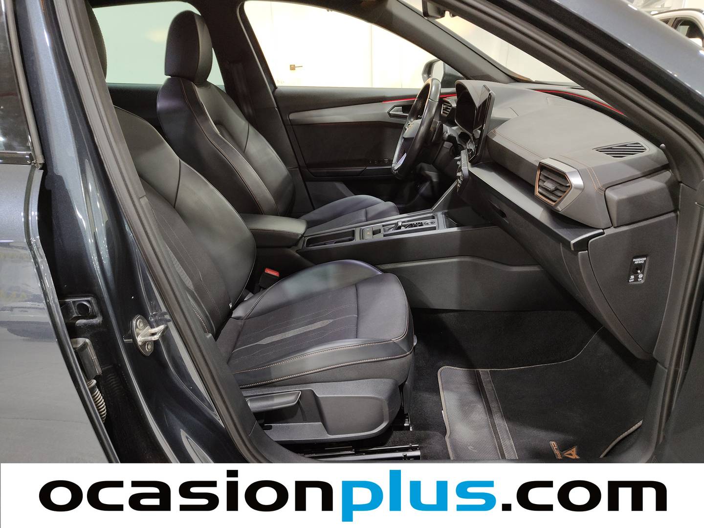 Cupra Formentor Cupra Formentor 1.4 e-Hybrid DSG (204 CV) automático