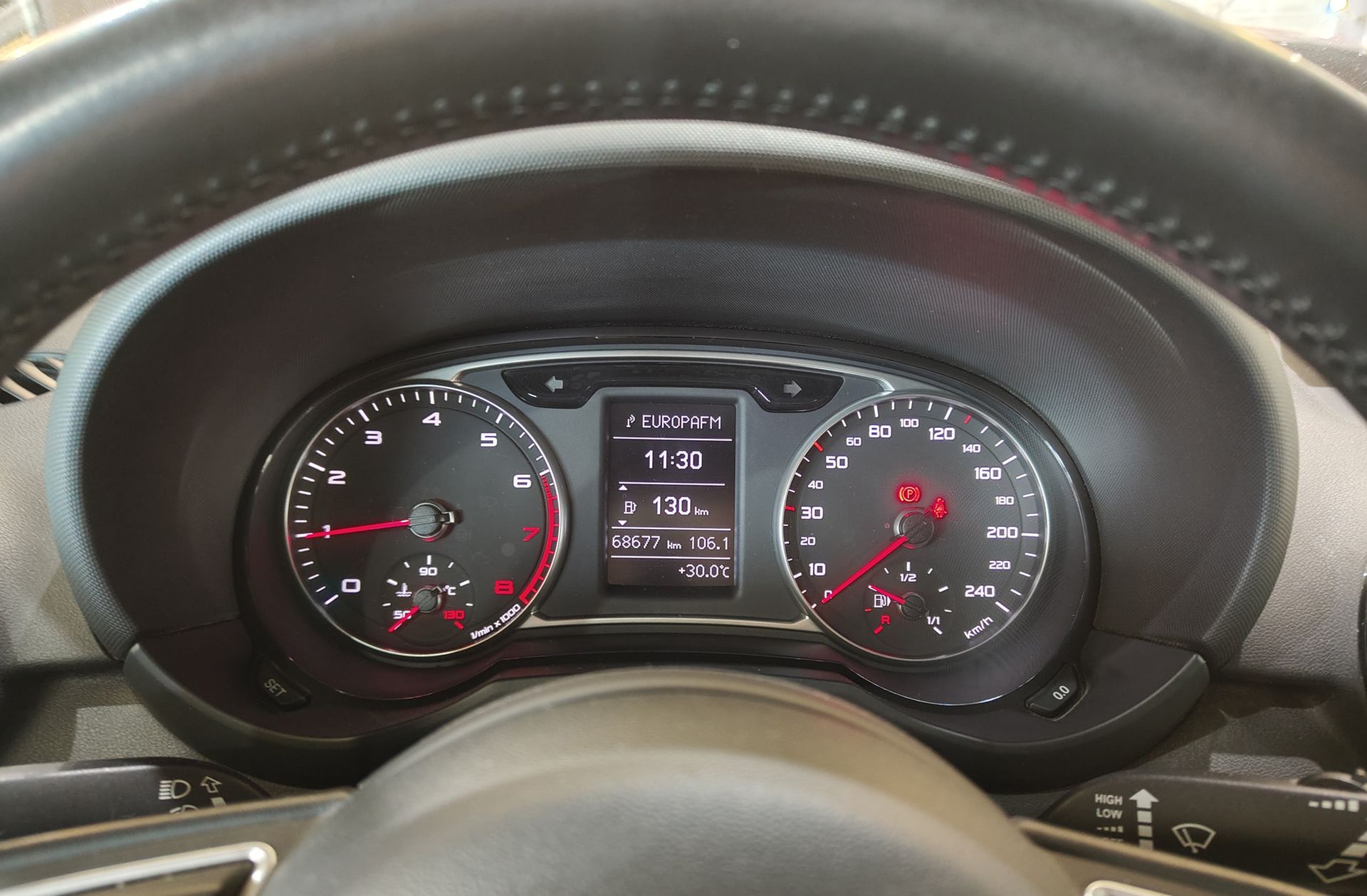 Audi A1 Sportback Adrenalin 1.0 TFSI Pack S-Line - foto 22