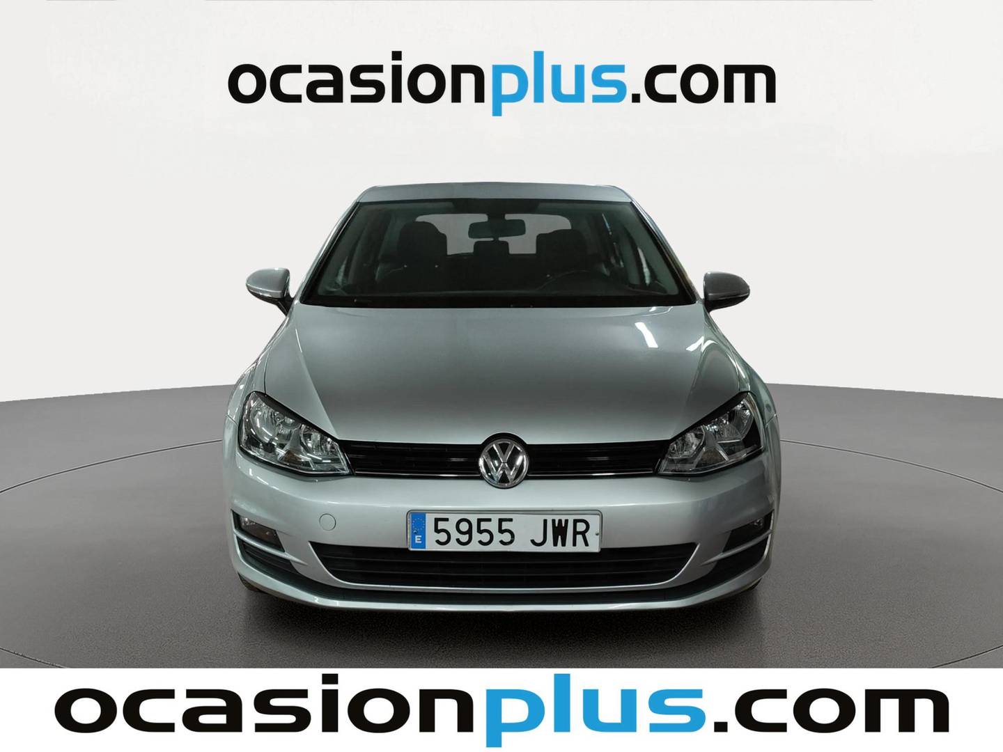 Volkswagen Golf Volkswagen Golf 1.2 TSI BMT (110 CV) al mejor precio