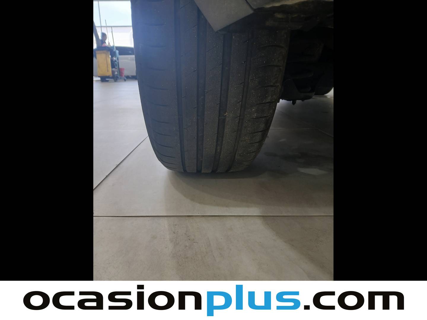 Volkswagen T-Roc Volkswagen T-Roc Advance 2.0 TDI (115 CV) de segunda mano