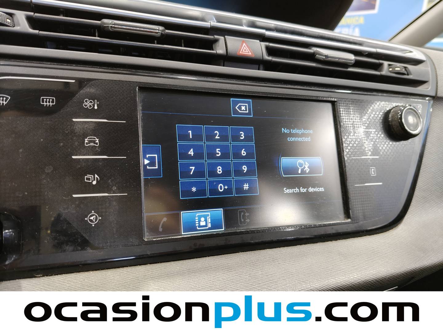 Citroën Grand C4 Picasso Citroën Grand C4 Picasso e-HDi 115 Airdream Intensive ETG6 7 Plazas (115 CV) km 0