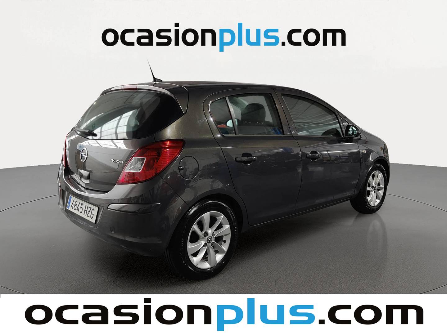 Foto Opel Corsa Opel Corsa 1.3 CDTi S&S Selective (95 CV)