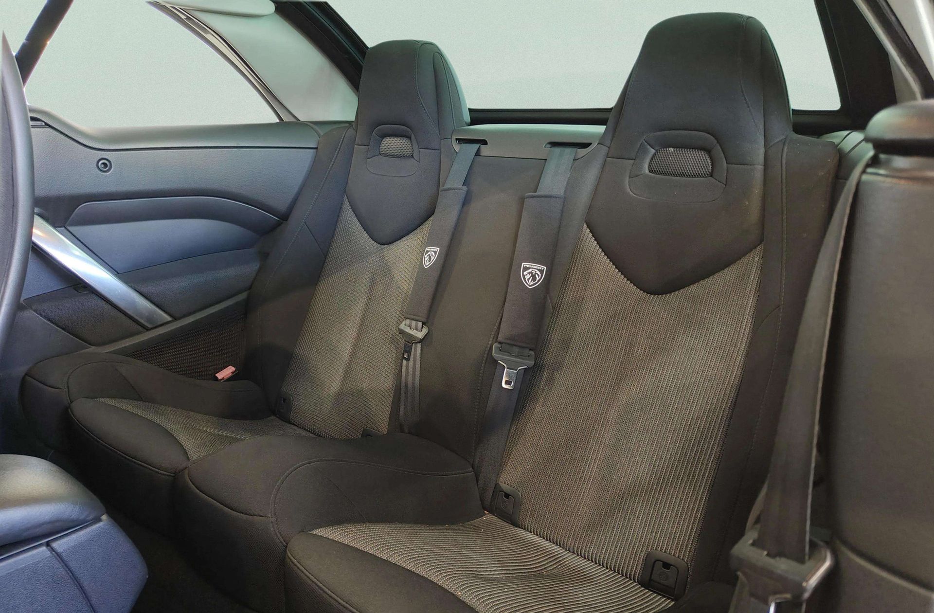 Peugeot 308 CC 1.6 VTi Active - foto 10