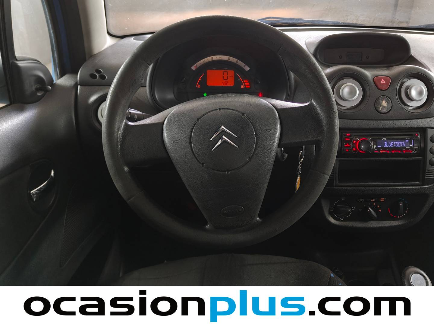 Citroën C3 Citroën C3 1.4 HDI Furio (70 CV) manual