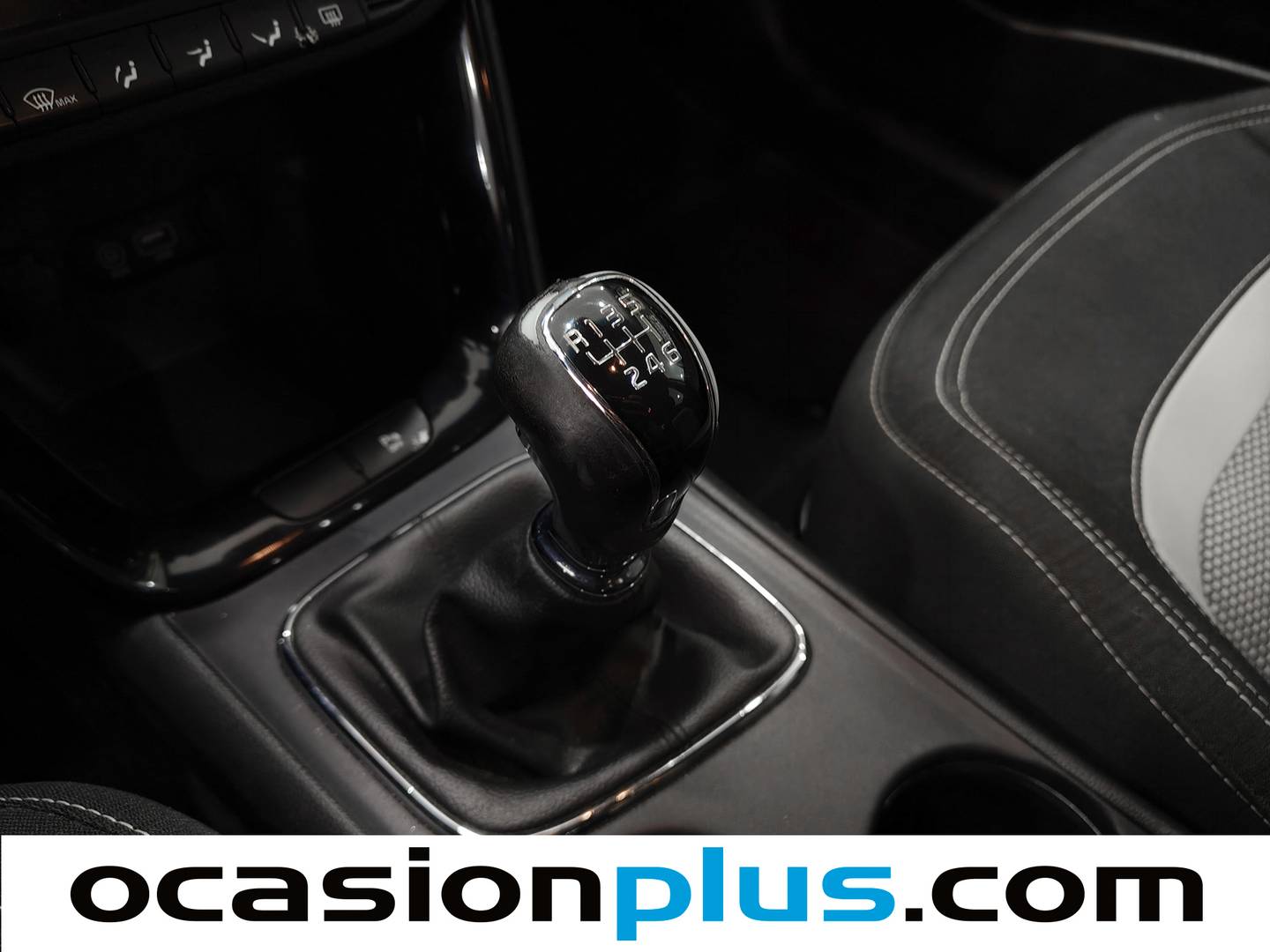 KIA Ceed KIA Ceed 1.0 T-GDi Eco-Dynamics x-Tech (100 CV) de segunda mano