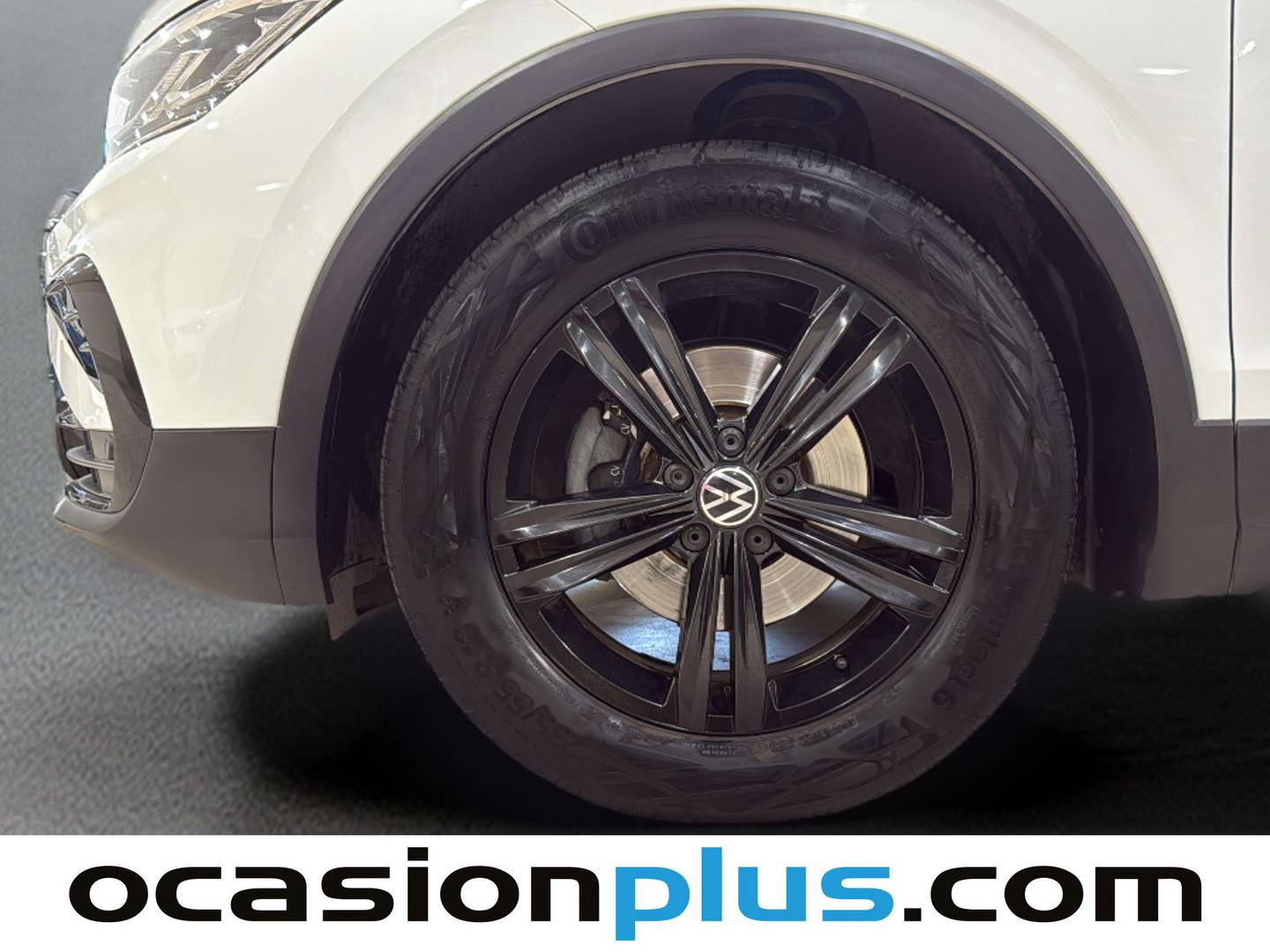 Volkswagen Tiguan Volkswagen Tiguan Urban Sport 2.0 TDI (150 CV) DSG 150cv