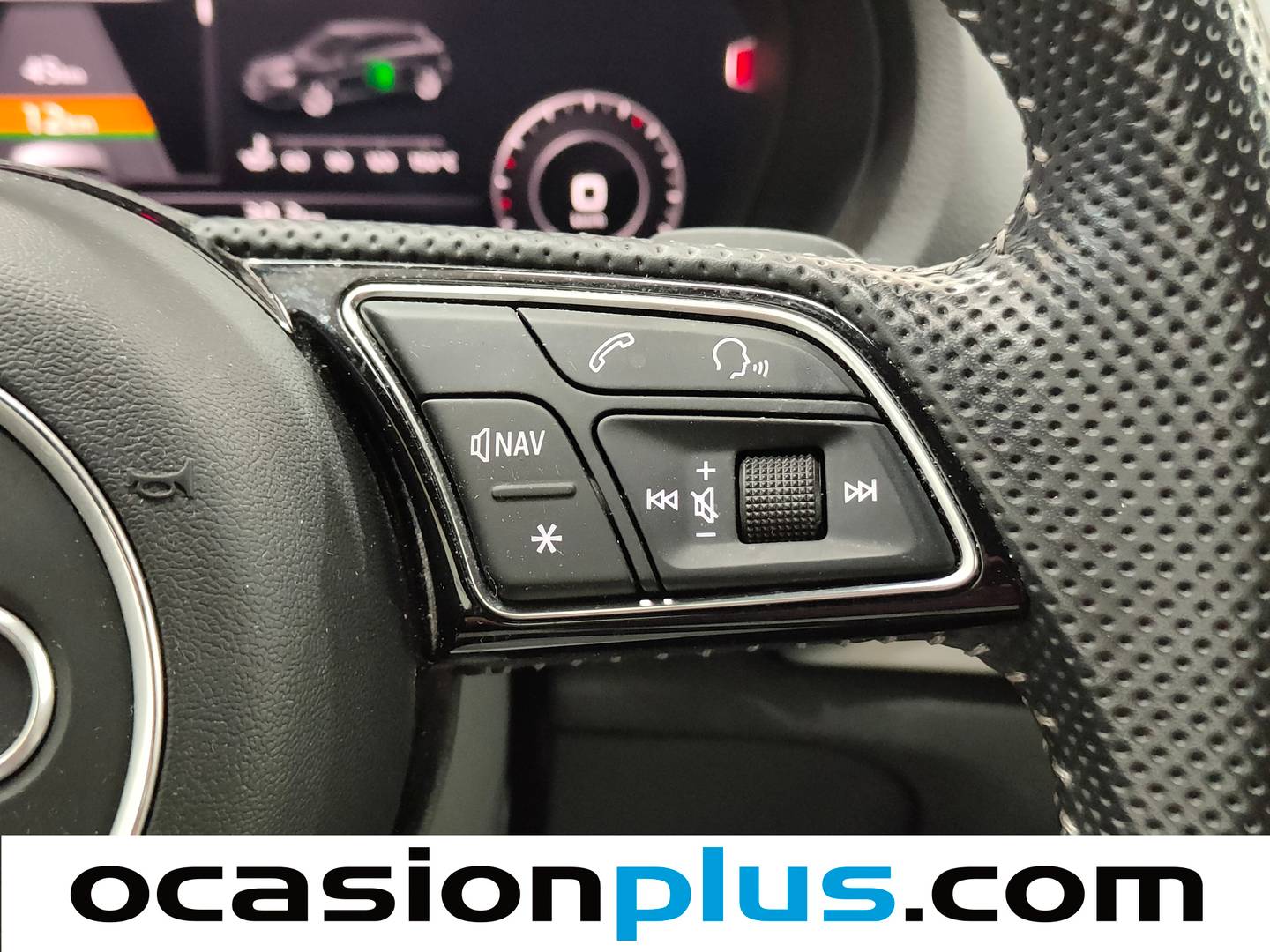 Audi A3 Audi A3 Sportback S Line 40 e-tron (204 CV) S Tronic barato