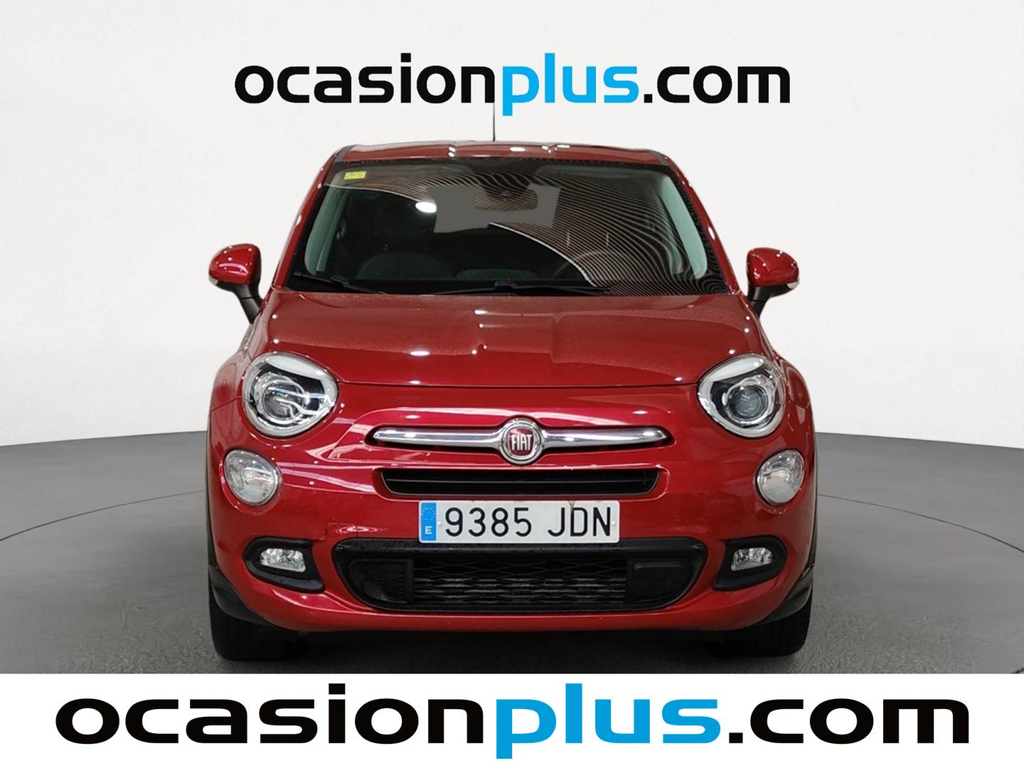 Fiat 500X Fiat 500X 1.4 MultiAir Lounge 4x2 (140 CV) 140cv
