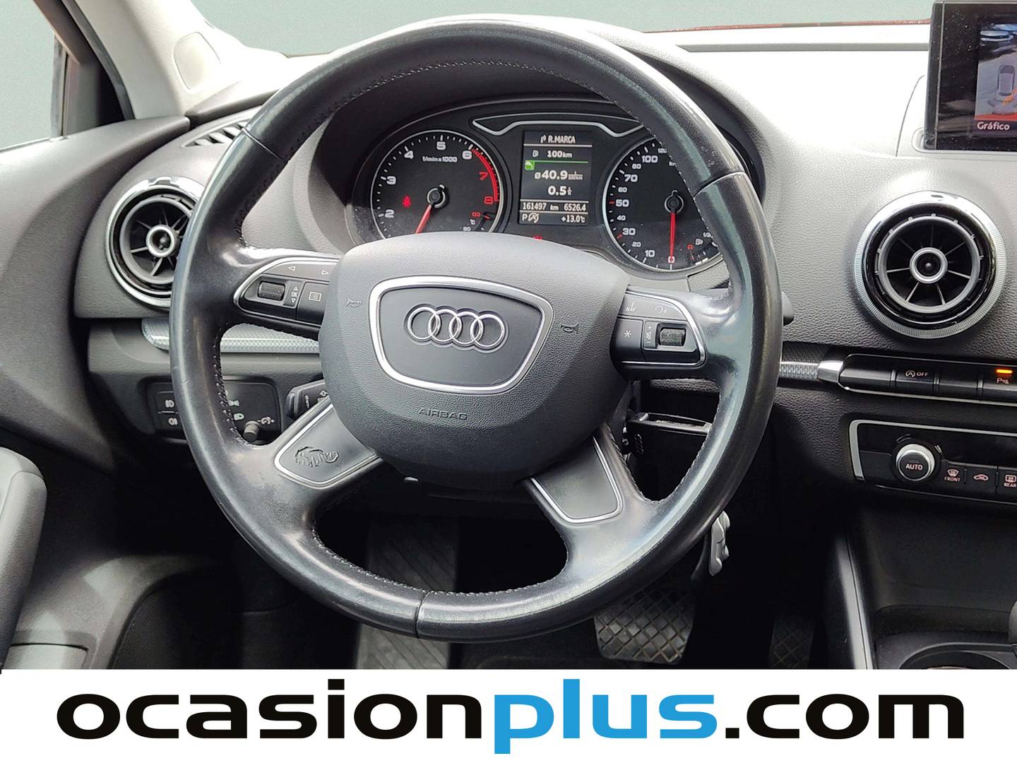 Audi A3 Audi A3 TFSI Ambiente (122 CV) de segunda mano