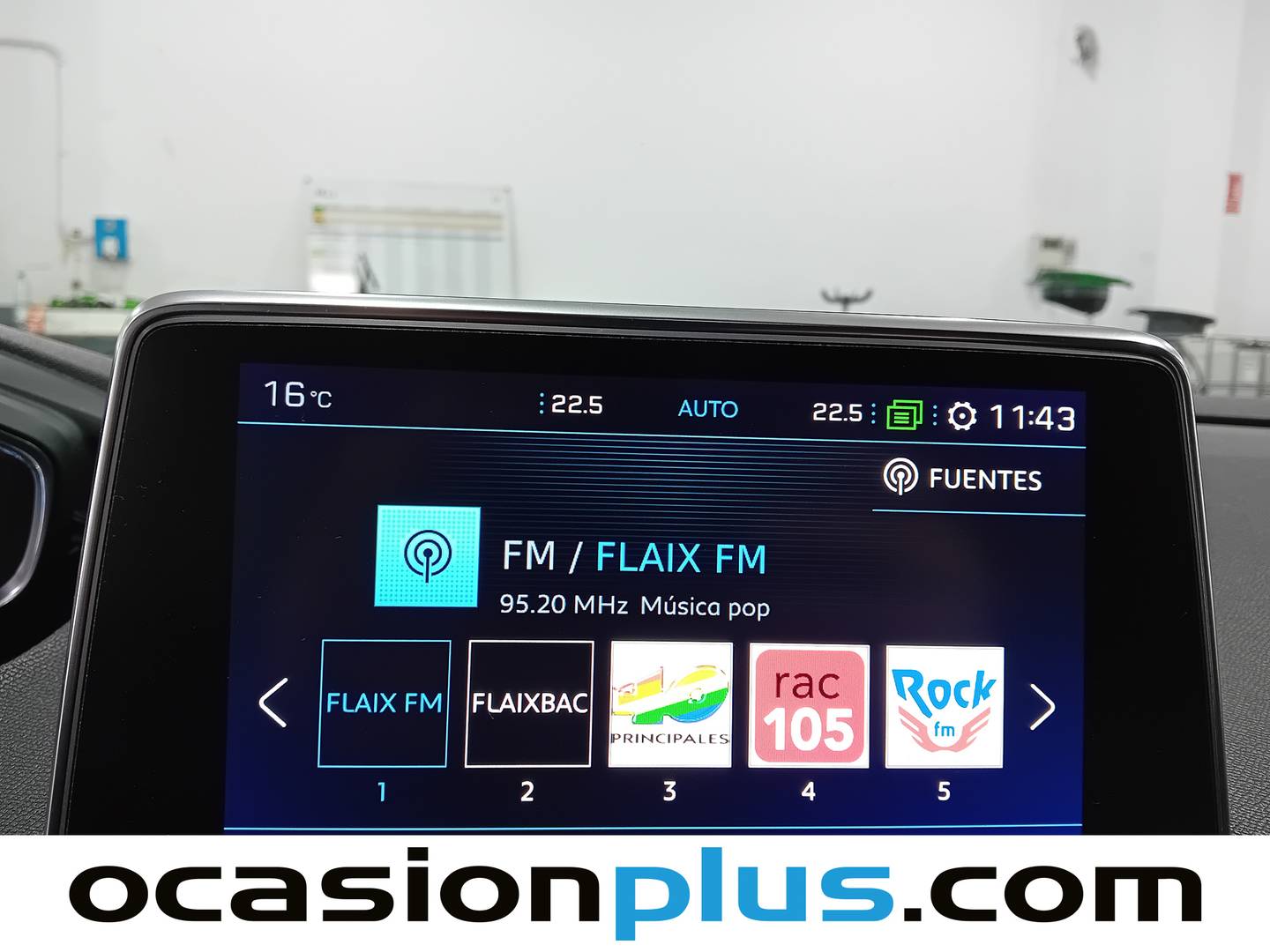 Peugeot 5008 Peugeot 5008 BlueHDI 150 GT-Line S&S (150 CV) 7 Plazas de ocasión