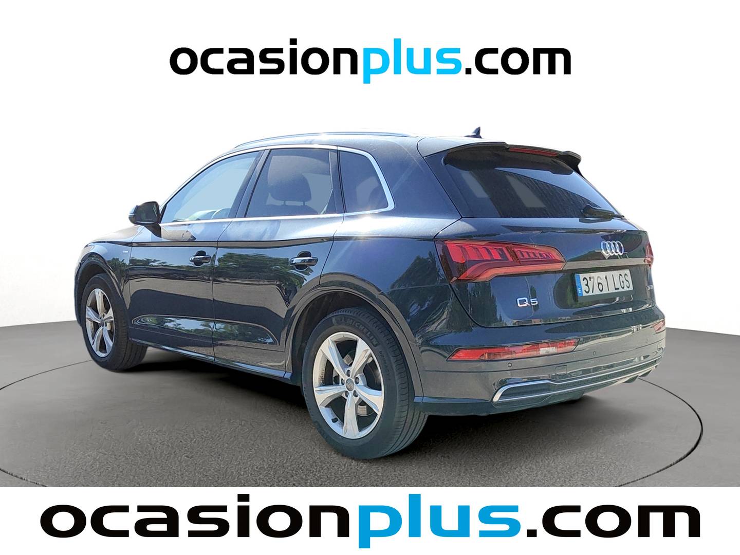 Audi Q5 Audi Q5 S Line 35 TDI (163 CV) S tronic seminuevo