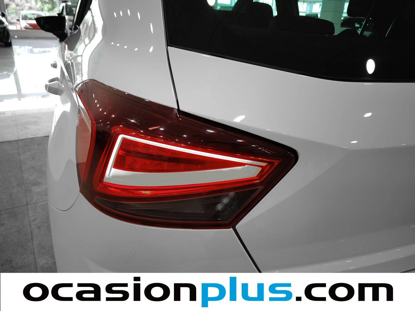 Seat Ibiza Seat Ibiza 1.0 TSI Xcellence Go2 (110 CV) km 0