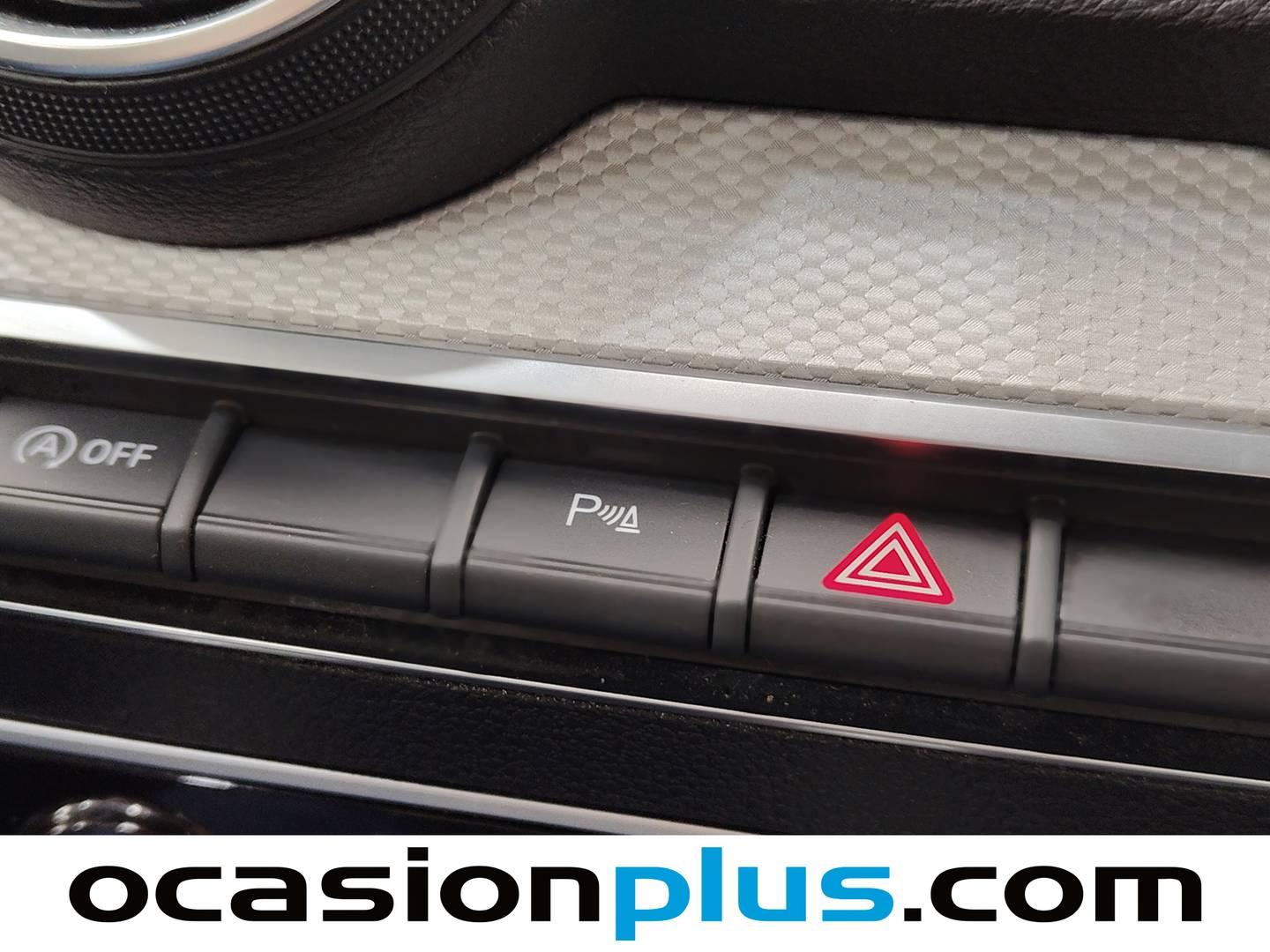 Audi Q2 Audi Q2 Advanced 35 TFSI (150 CV) S tronic seminuevo