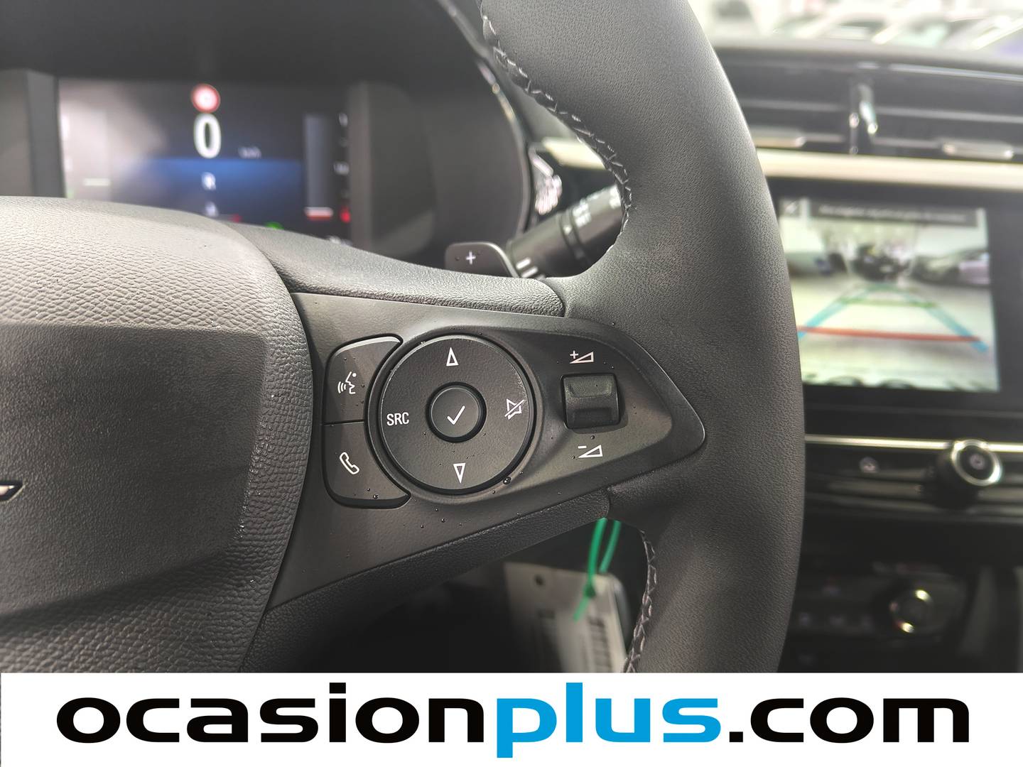 Foto Opel Corsa Opel Corsa 1.2 T XHL Hybrid GS eDCT (110 CV)