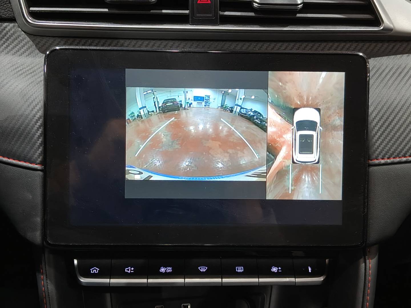 Foto MG ZS MG ZS 1.5 Luxury (106 CV)