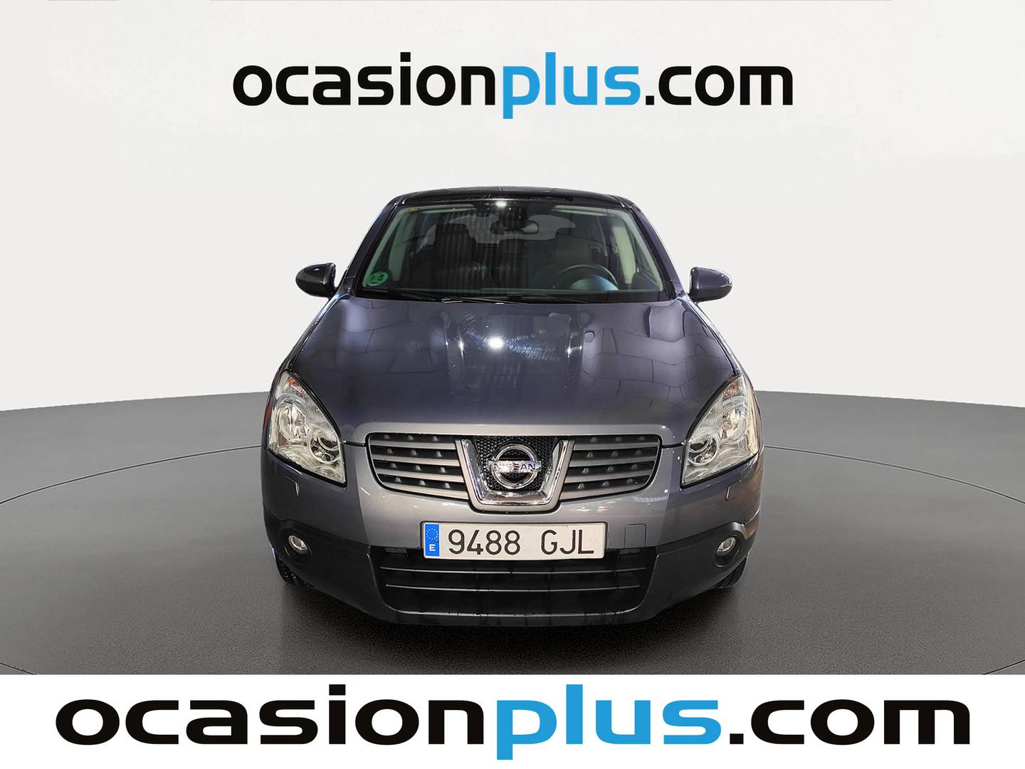 Nissan QASHQAI Nissan Qashqai 2.0 Tekna 4x2 CVT (140 CV) 140cv