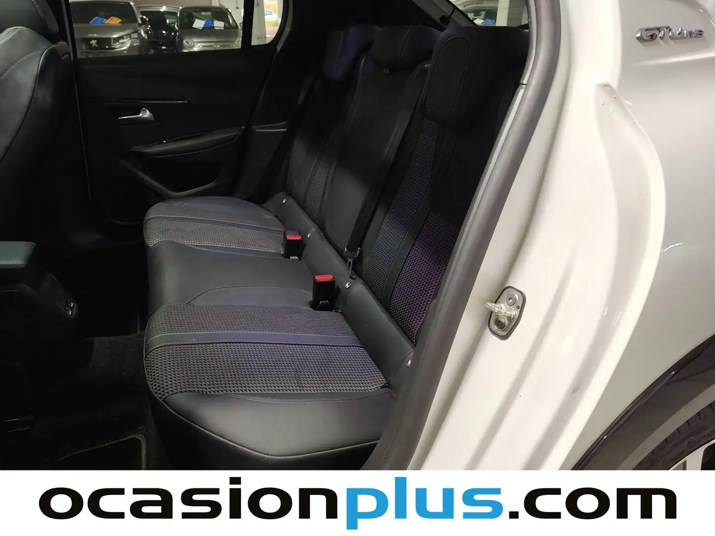 Foto Peugeot 208 Peugeot 208 BlueHDi 100 GT Line (100 CV)