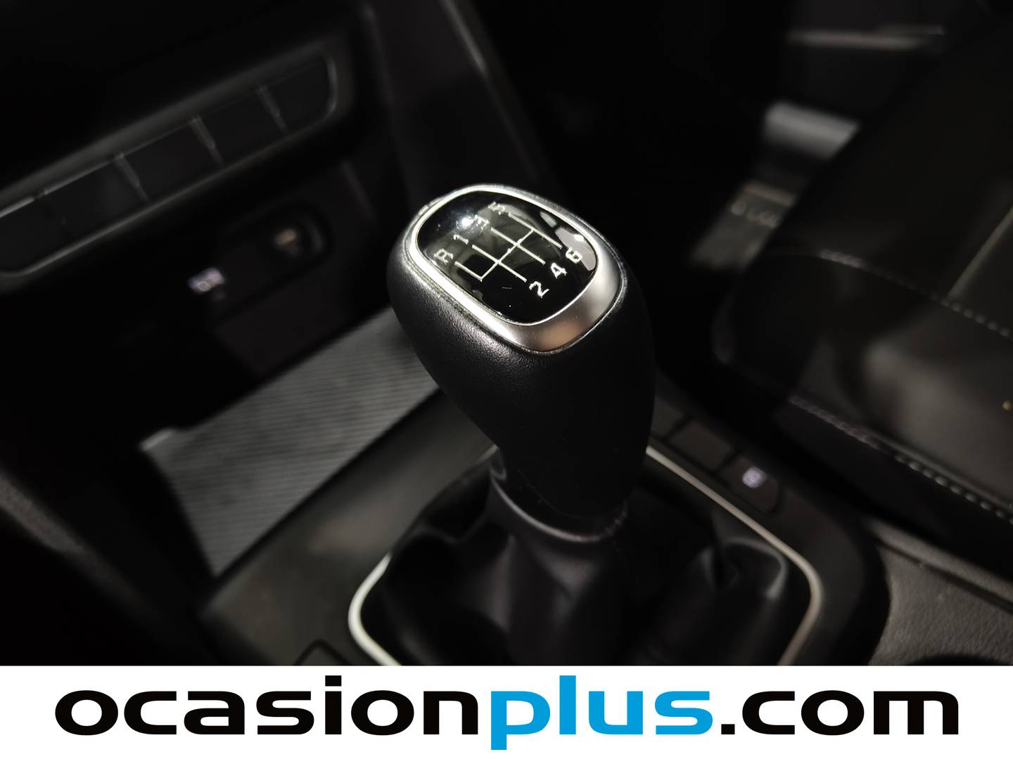 Foto KIA Sportage Kia Sportage 1.6 T-GDi Concept 4X2 (150 CV)