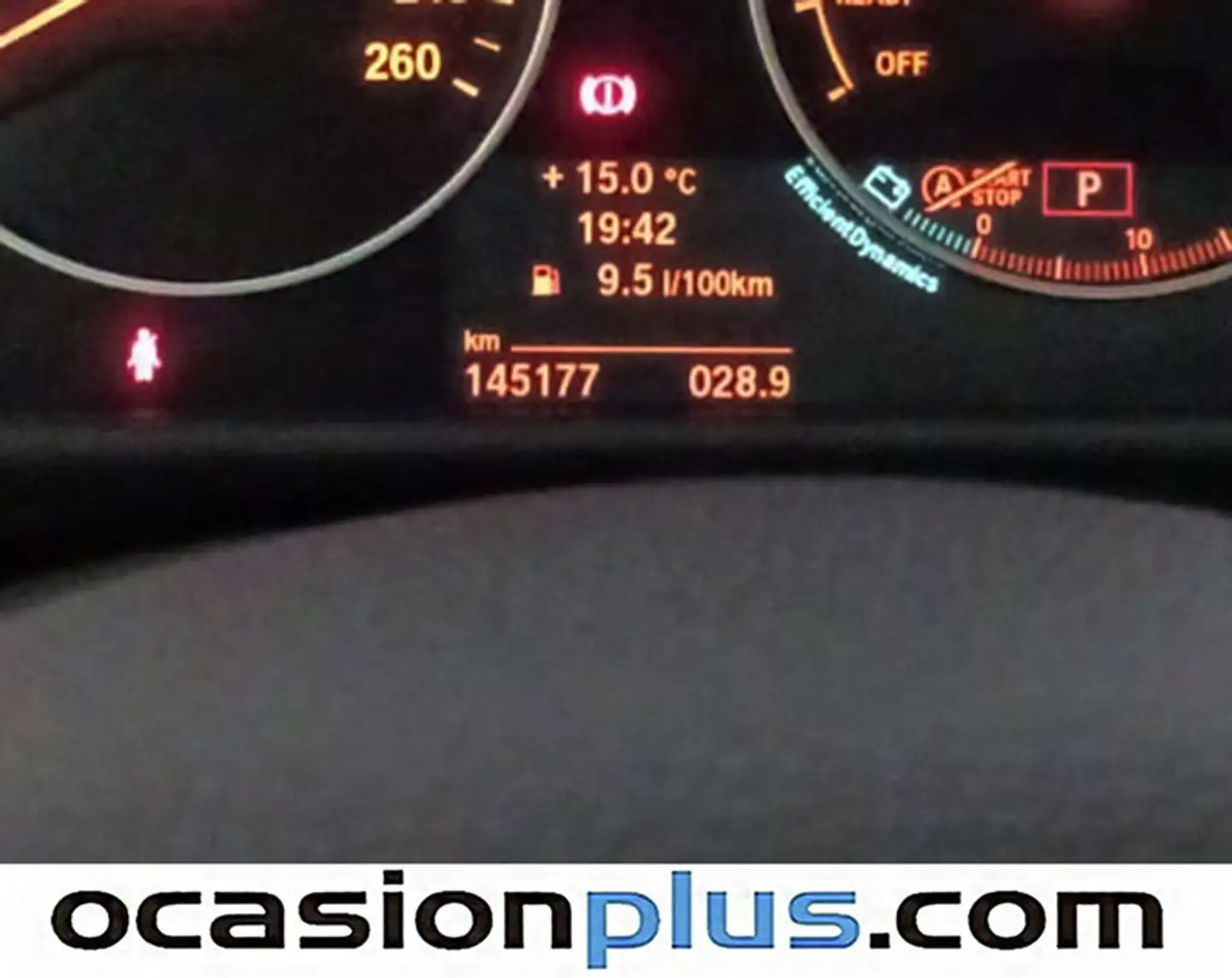 Foto BMW Serie 4 BMW Serie 4 420d Coupe (184 CV)