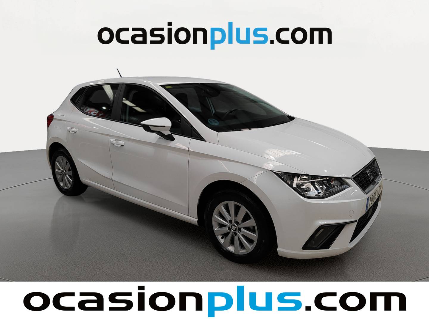 Foto Seat Ibiza SEAT Ibiza 1.0 TSI Style Plus (95 CV)