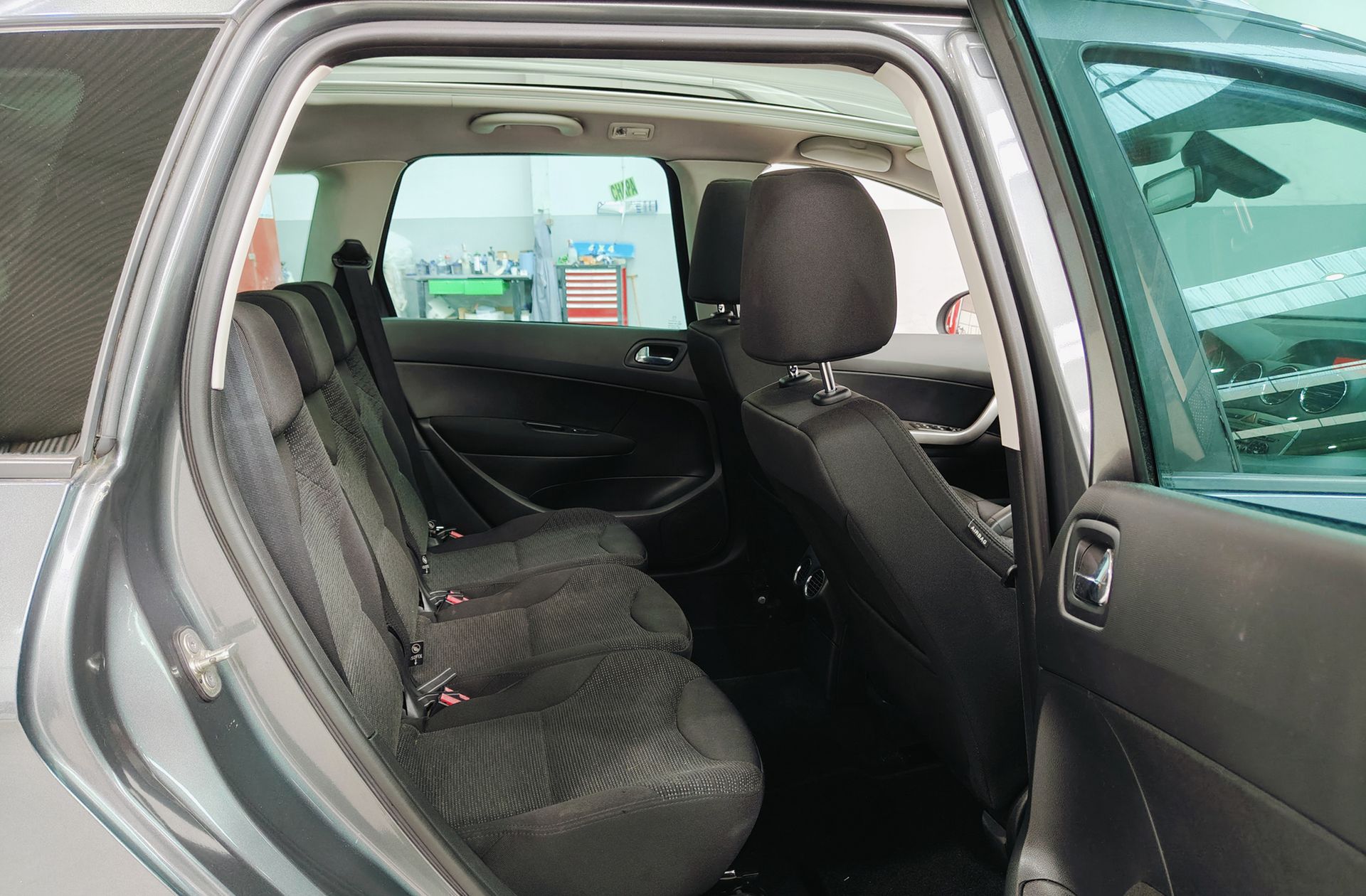 Peugeot 308 SW 1.6 VTi Sportium - foto 15