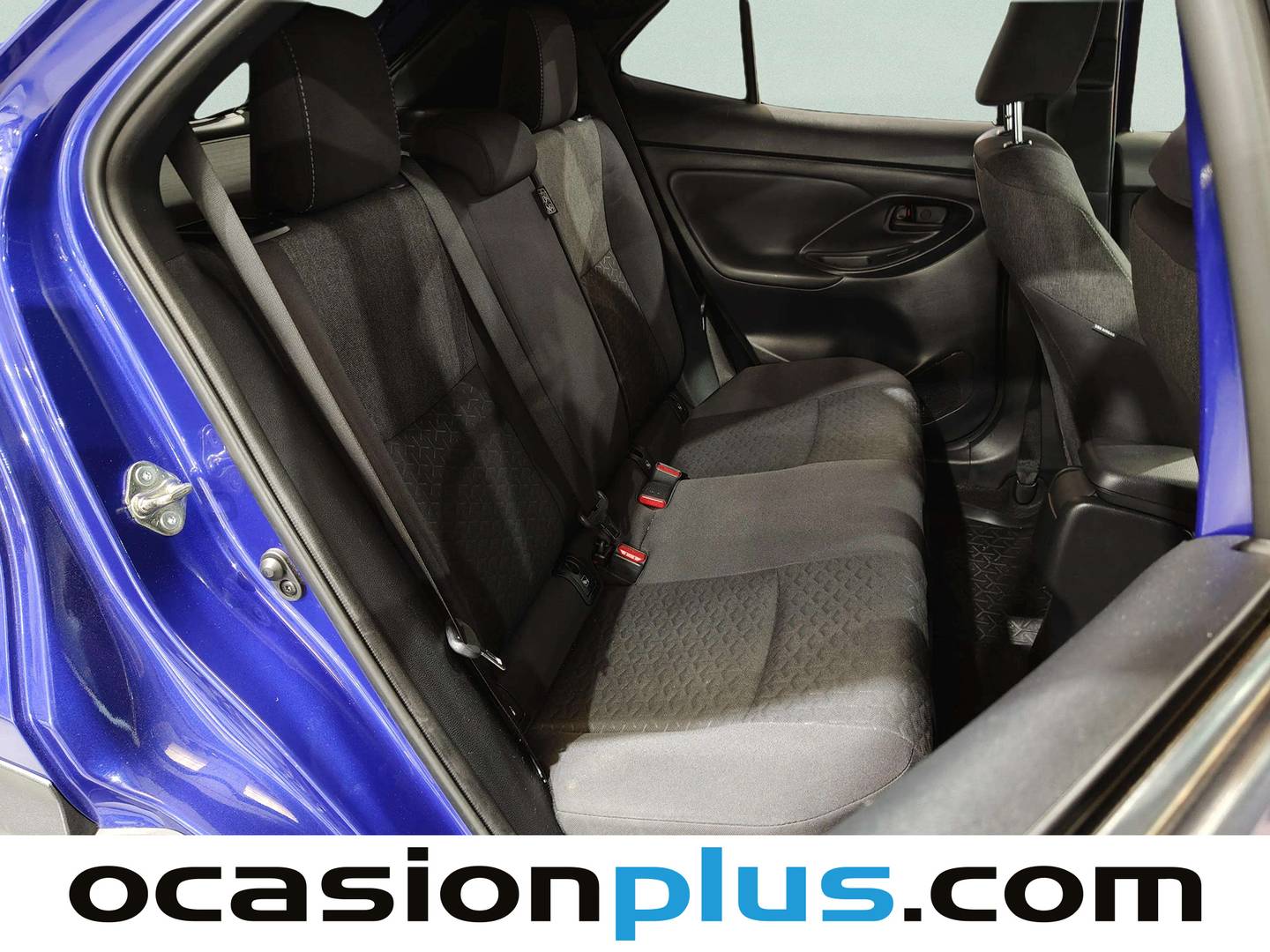 Toyota Yaris Cross Toyota Yaris Cross 120H Active Tech (116 CV) al mejor precio