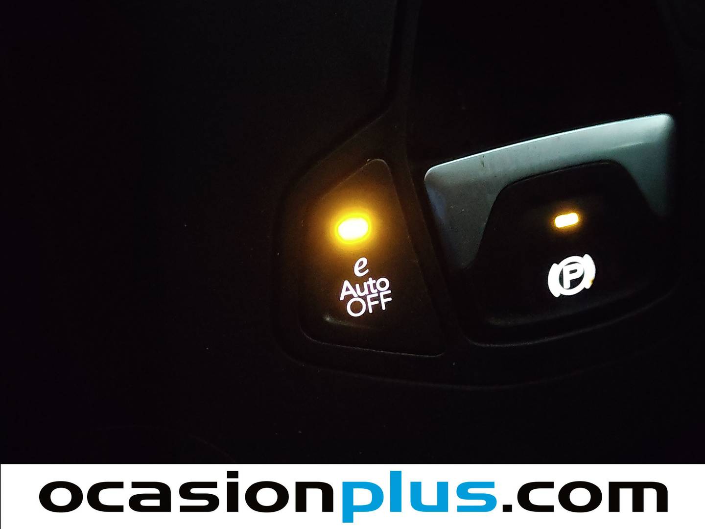 Jeep Renegade Jeep Renegade eHybrid 1.5 Altitude DCT (130 CV) automático