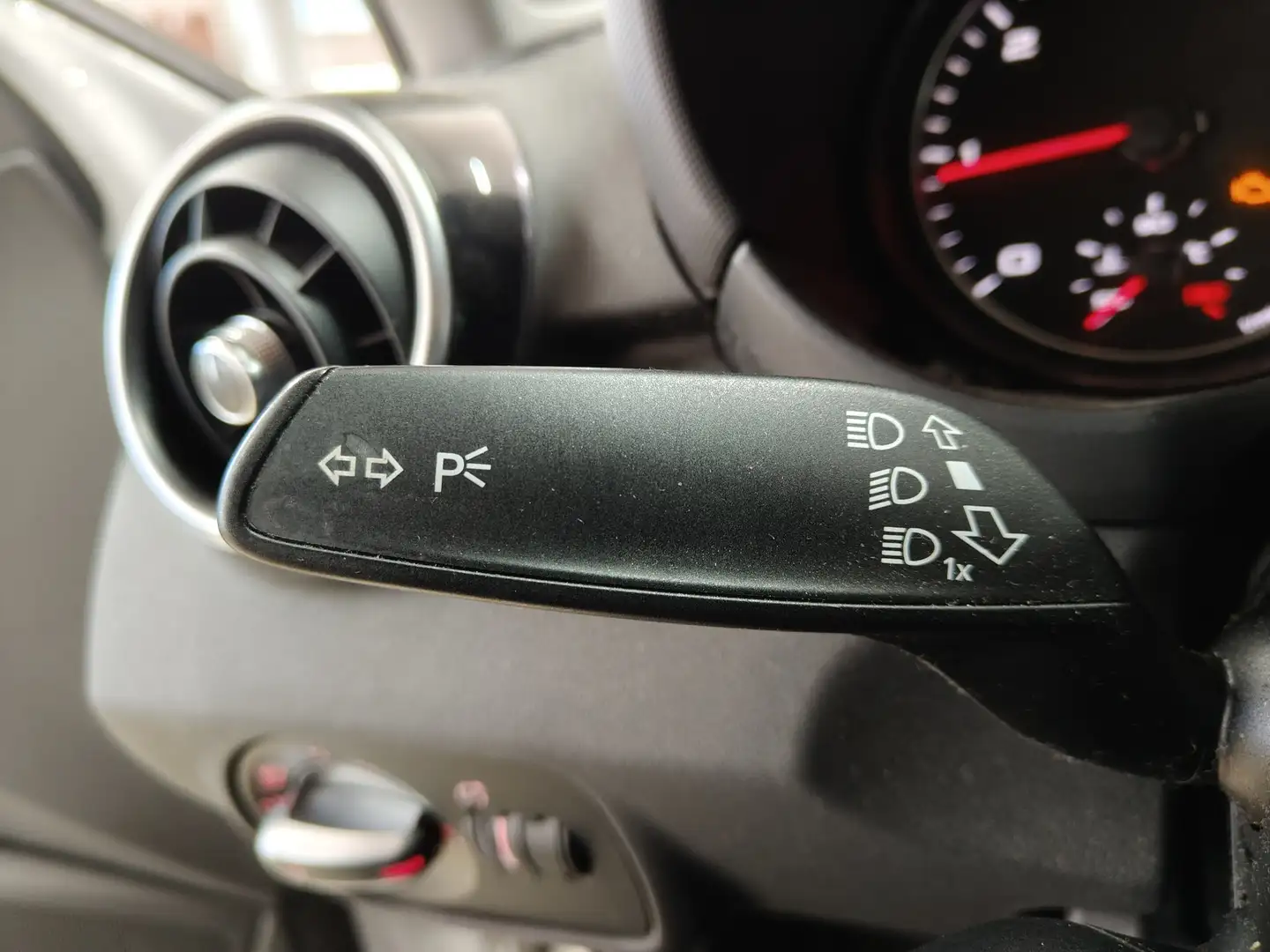 Foto Audi A1 Audi A1 Sportback Adrenalin 1.6 TDI (116 CV) Pack S-Line