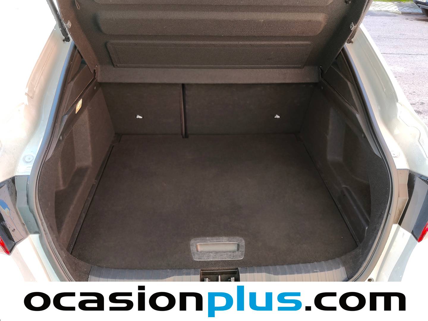 Foto Renault Arkana Renault Arkana E-Tech Híbrido Engineered (145 CV)