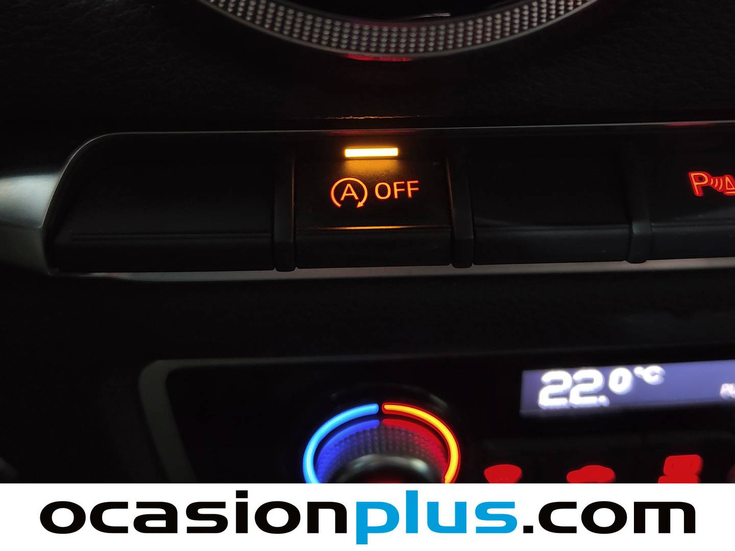 Audi A3 Audi A3 Sportback Advanced 1.4 TFSI (125 CV) de segunda mano