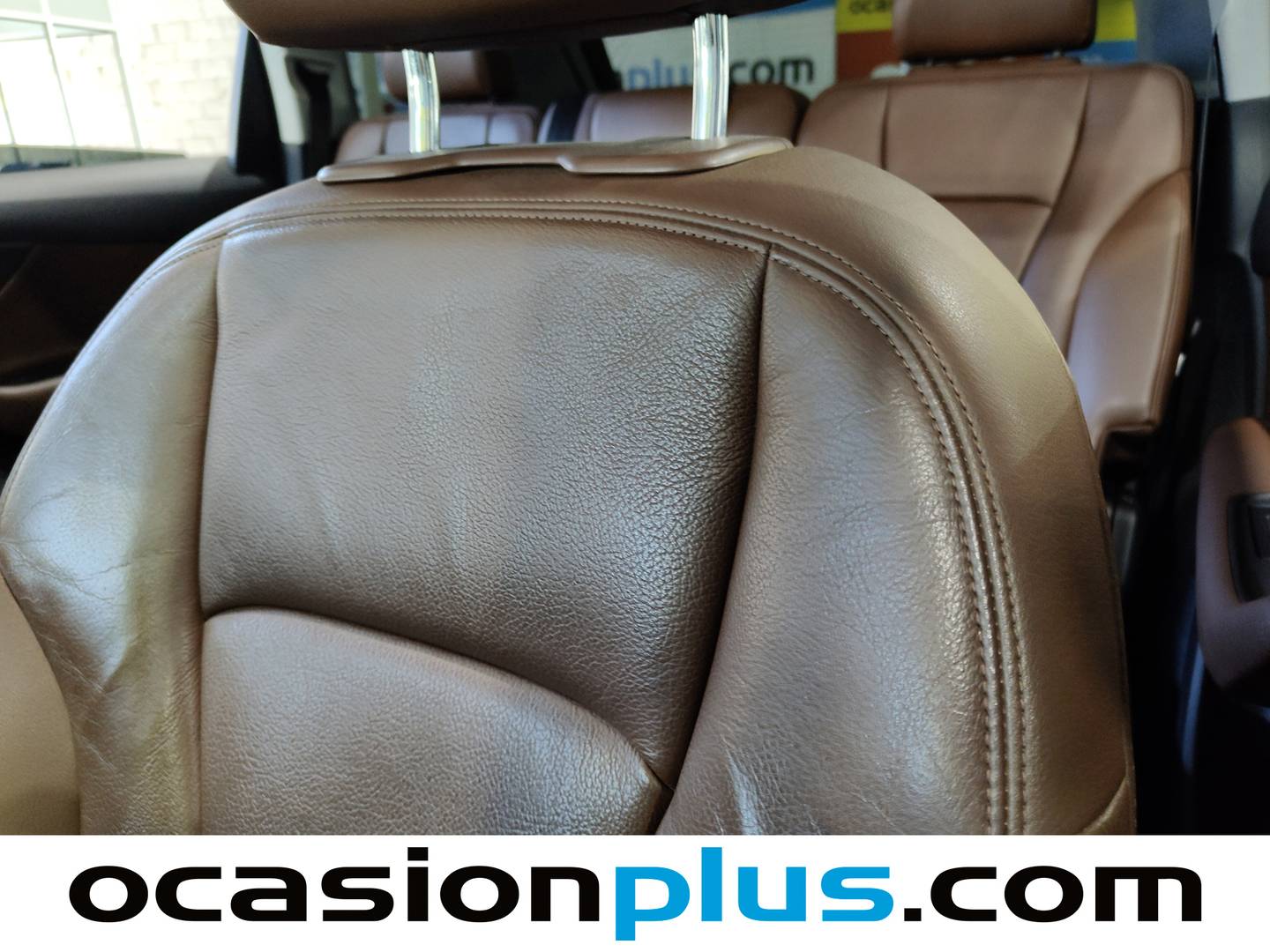 Extras del Audi Q7 Audi Q7 3.0 TDI quattro (272 CV) tiptronic Pack S-Line
