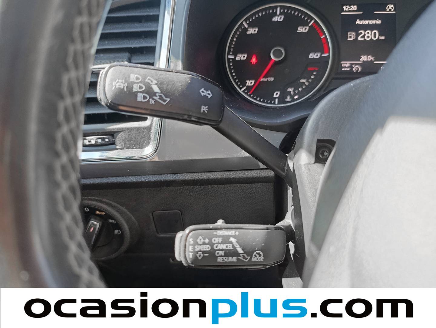 Seat Ateca Seat Ateca 2.0 TDI S&S Style Plus 4Drive (150 CV) seminuevo