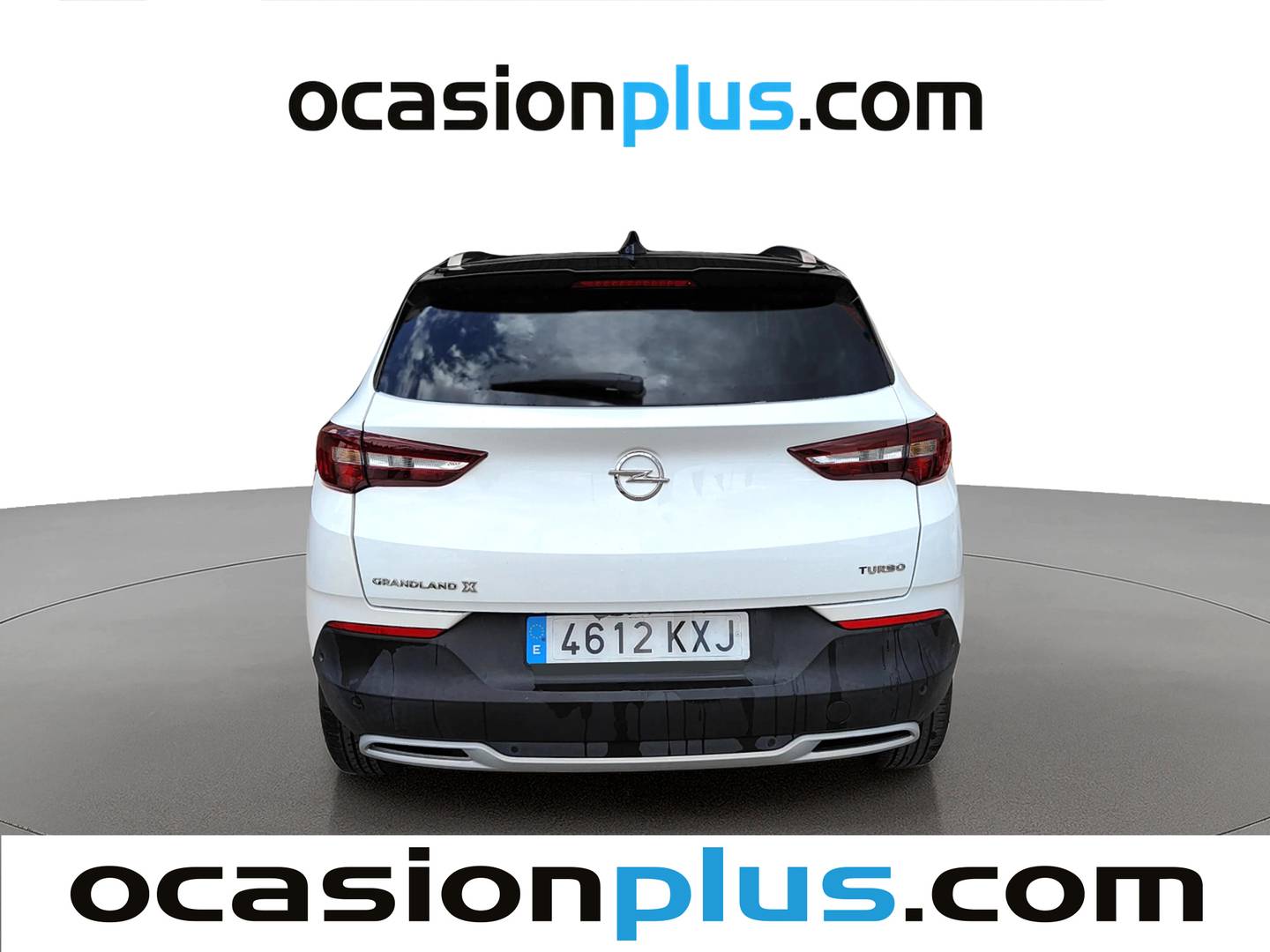 Opel Grandland X Opel Grandland X 1.2 Turbo 120 Aniversario (130 CV) barato