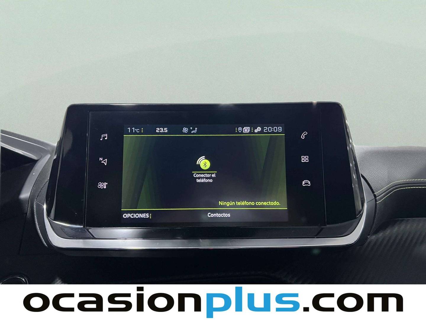 Foto Peugeot 208 Peugeot 208 PureTech 100 GT EAT8 (100 CV)