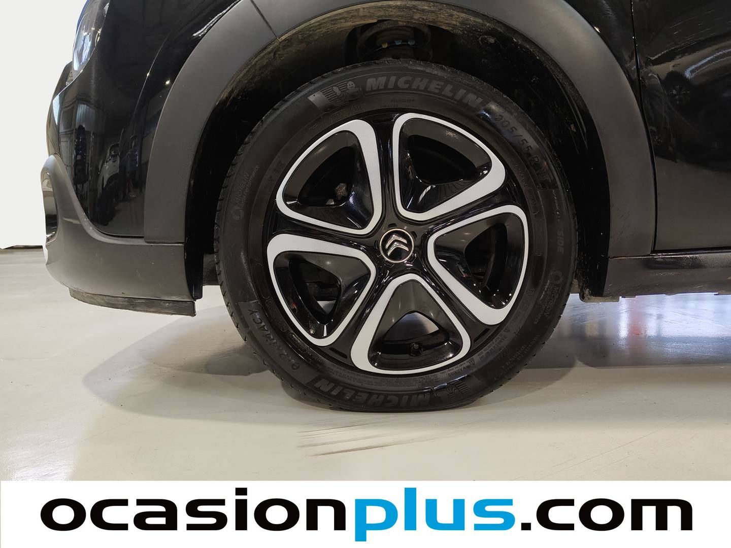 Foto Citroën C3 Origin Citroen C3 Origin Plus BlueHDi (102 CV)