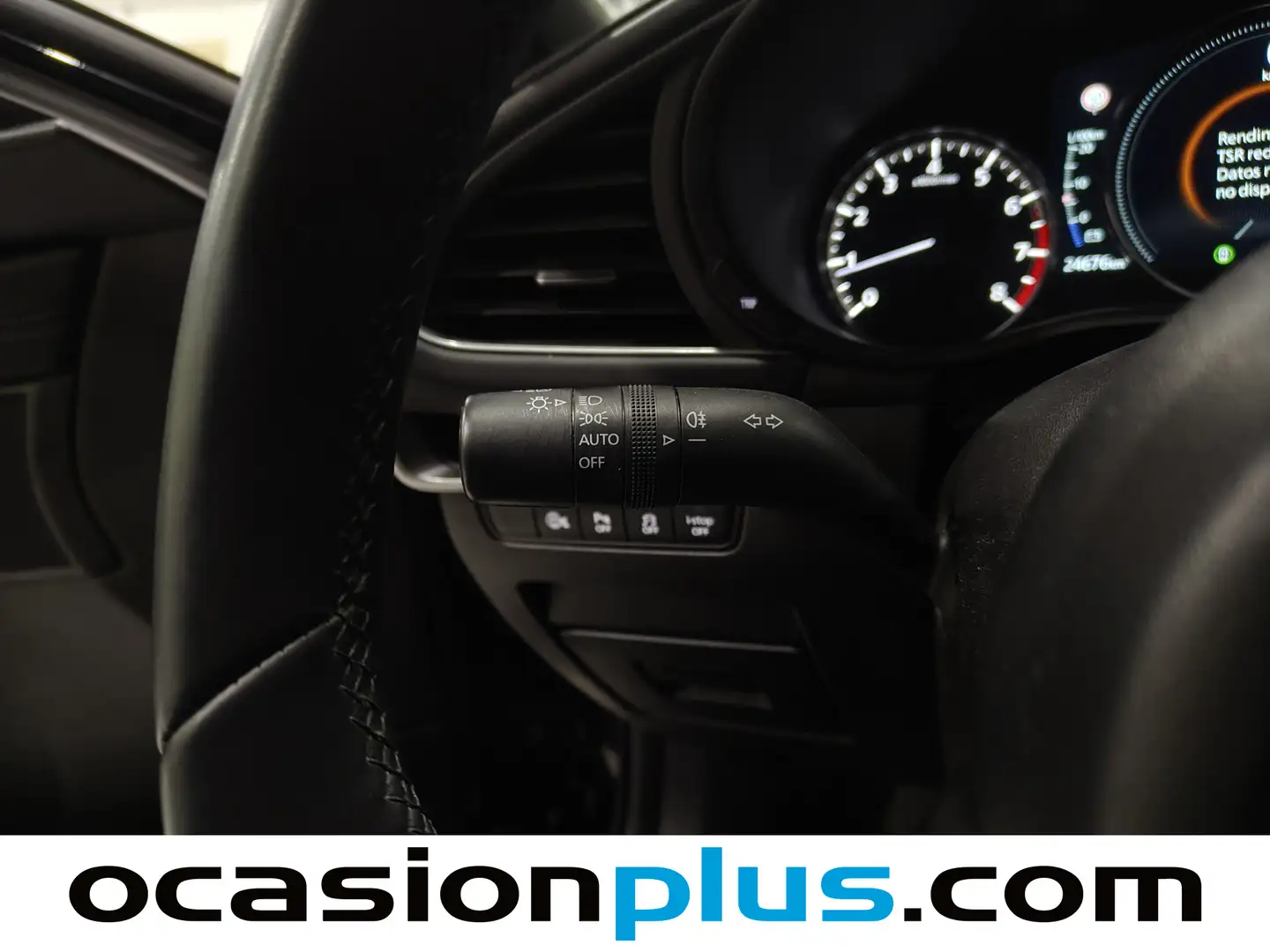 Foto Mazda Mazda3 Mazda Mazda 3 2.5L E-SKY G MHEV Prime-line (140 CV)