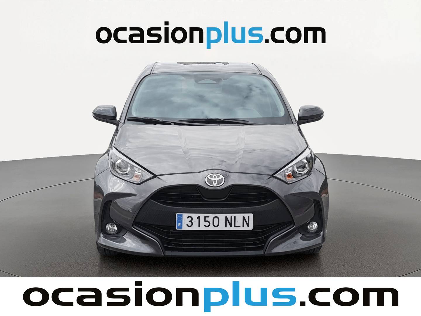 Toyota Yaris Toyota Yaris 120H Active Plus (116 CV) 116cv