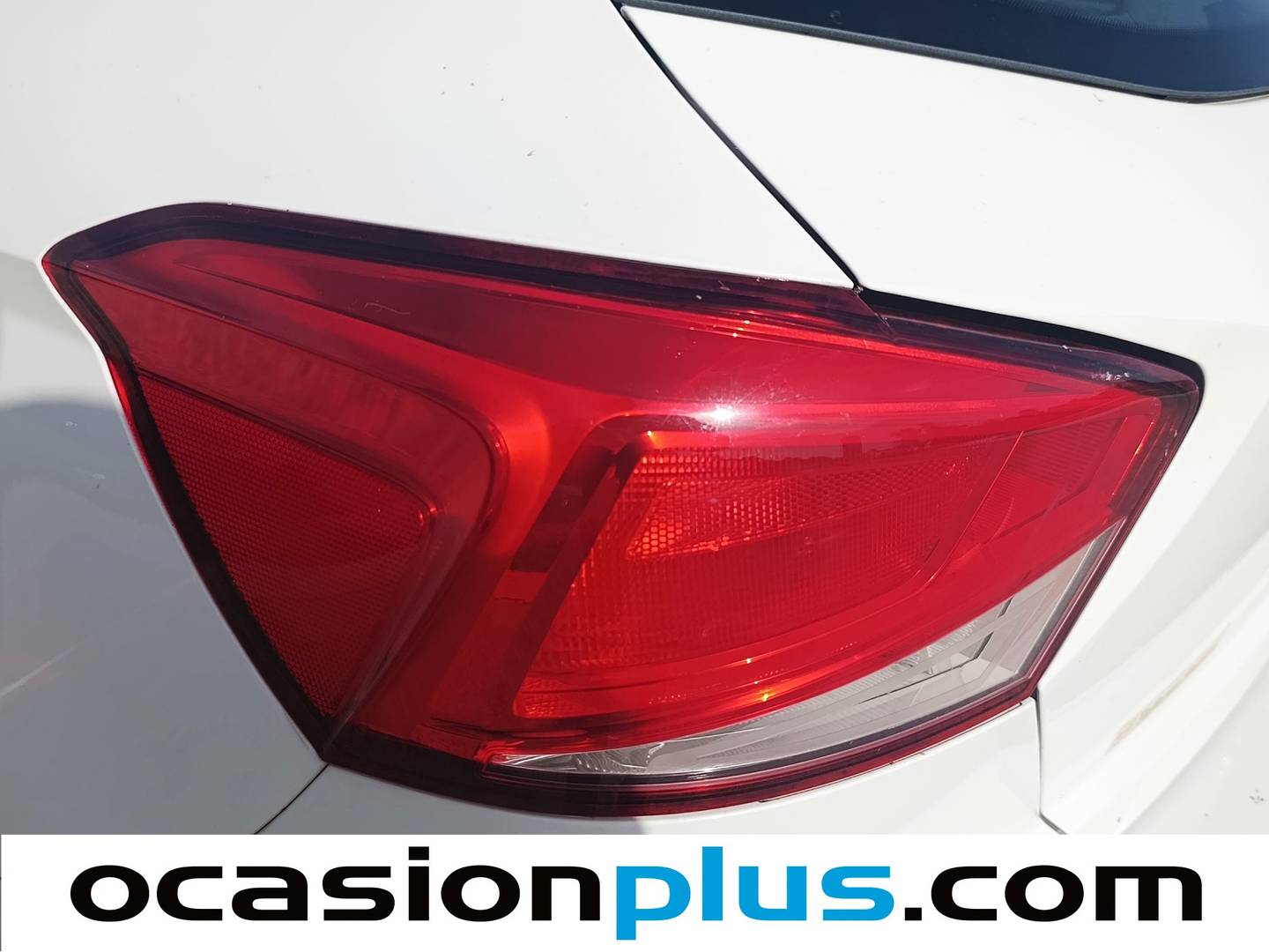 Seat Ibiza Seat Ibiza 1.0 EcoTSI Reference Plus (95 CV) km 0