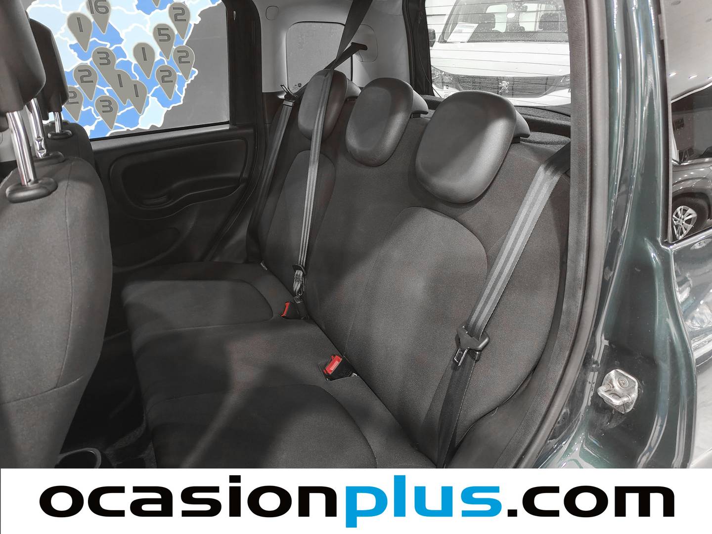 Foto Fiat Panda Fiat Panda 1.0 Hybrid Cross (70 CV)